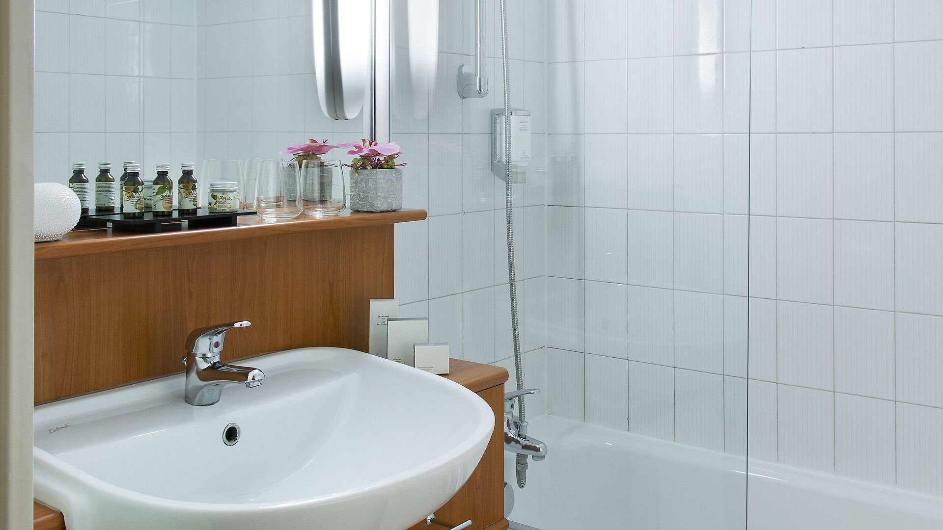 Appart hôtel Residhome Promenade 3*