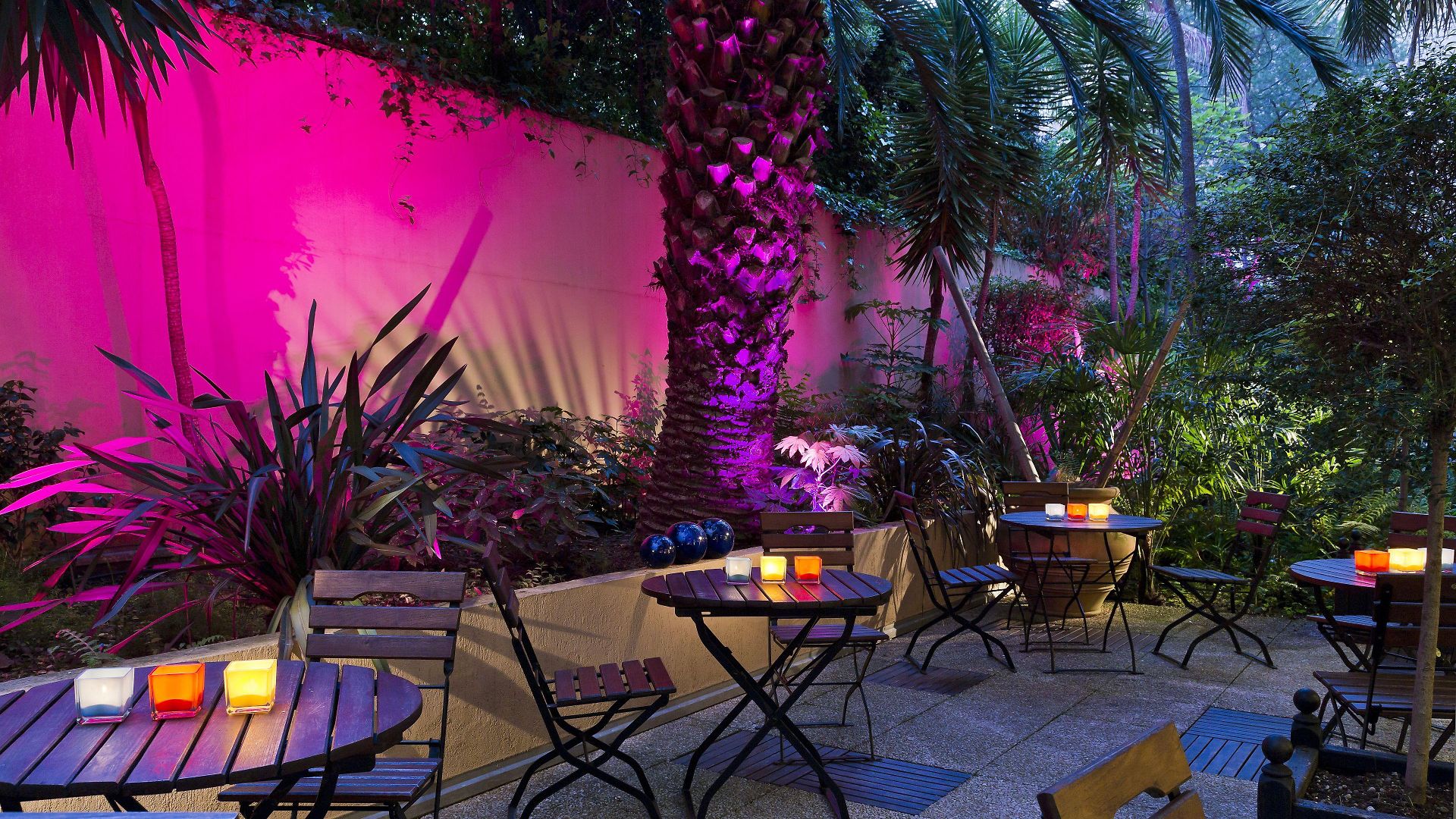 Residhome Promenade Appart hôtel