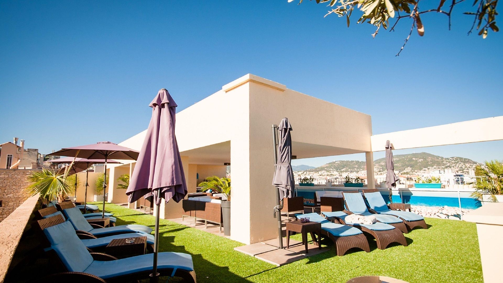 Residhome Promenade 3*