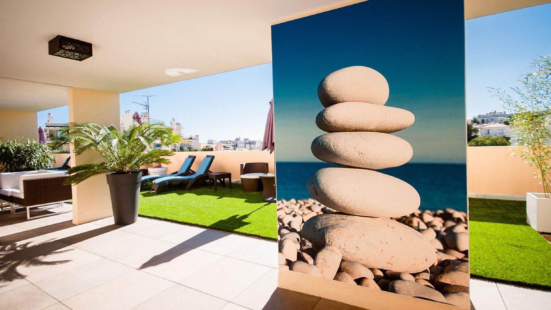 Residhome Promenade Appart hôtel