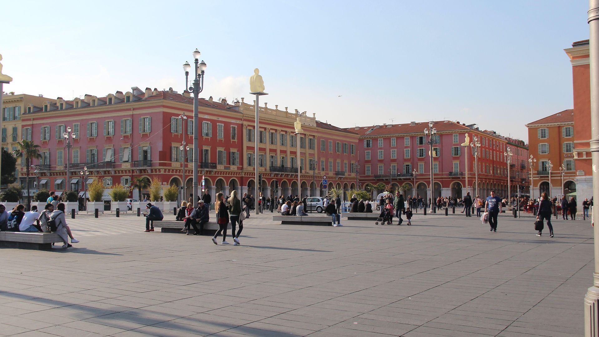 Hotel Western Premier Roosevelt 4*