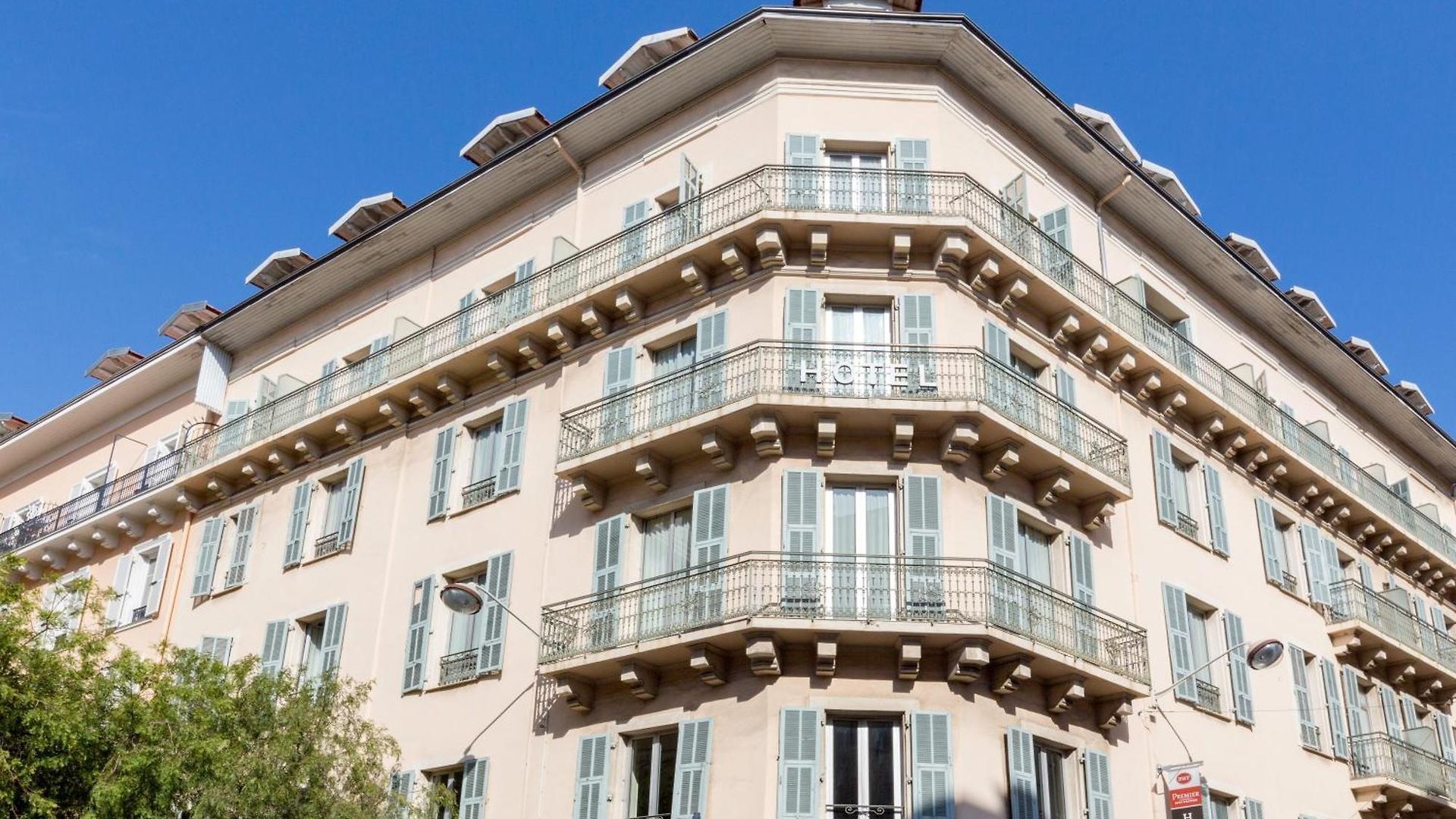Western Premier Roosevelt 4*