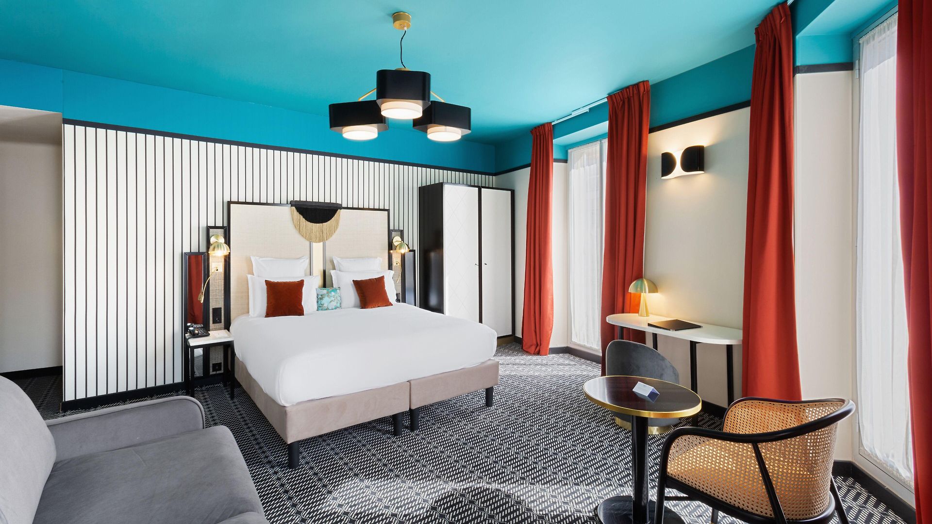 Western Premier Roosevelt 4* Nice