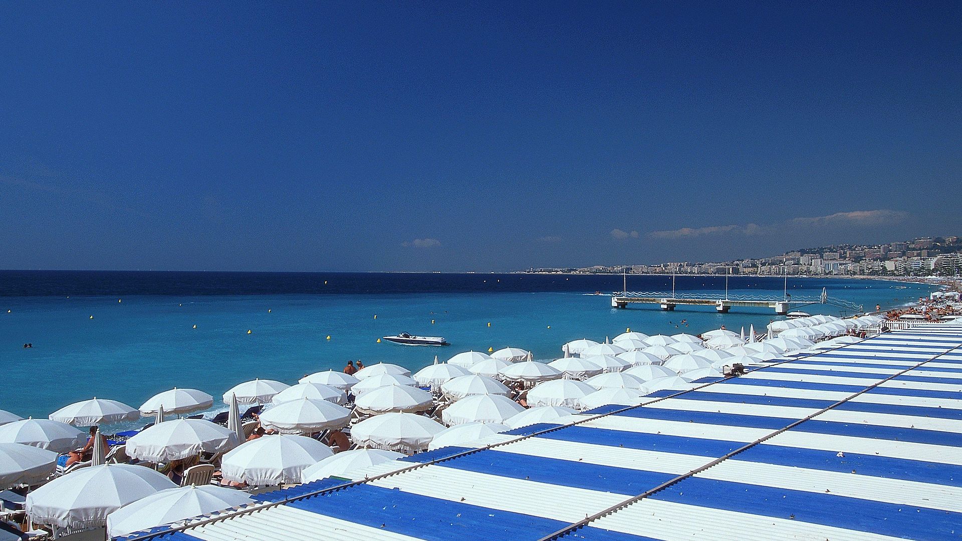 Mercure Centre Grimaldi