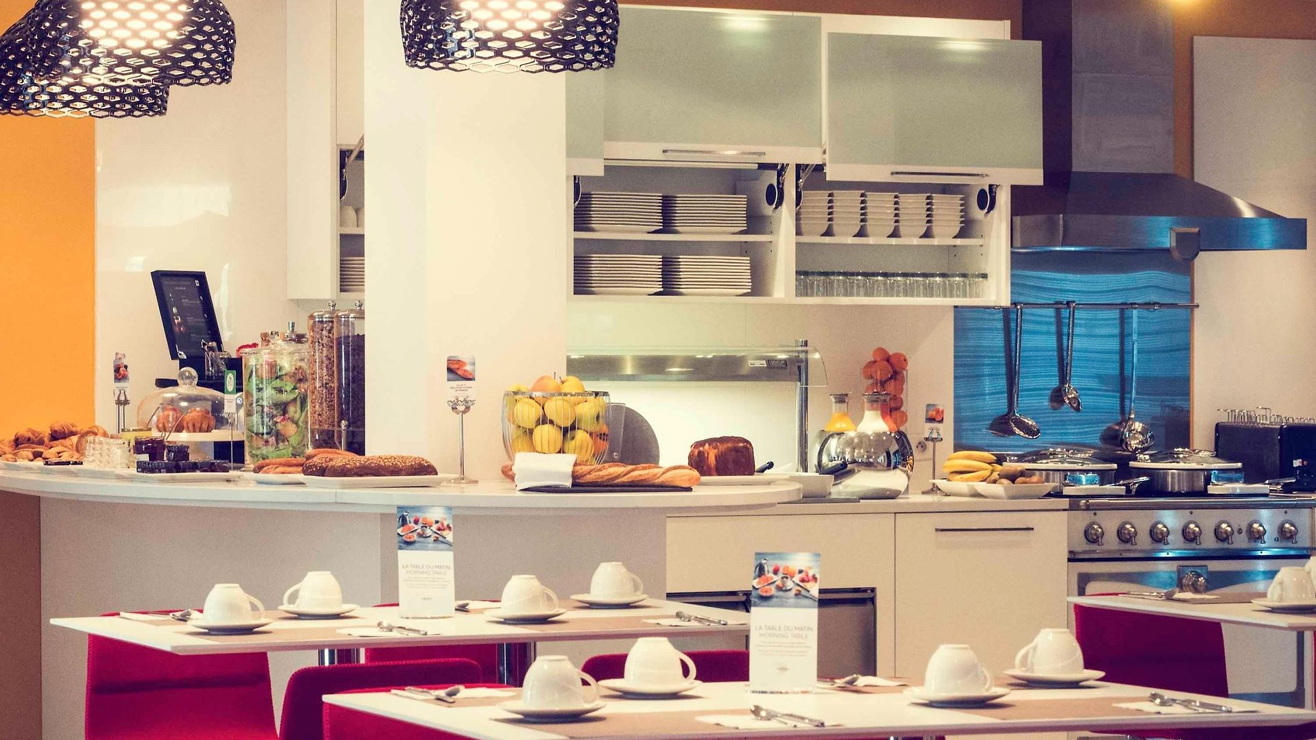 Mercure Centre Grimaldi 4* Nice