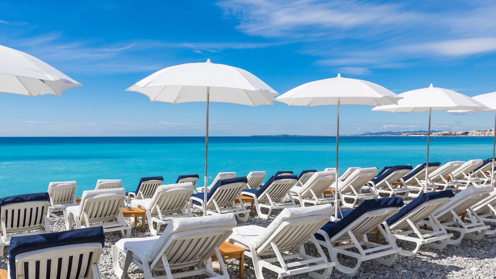 Mercure Centre Grimaldi 4* Nice
