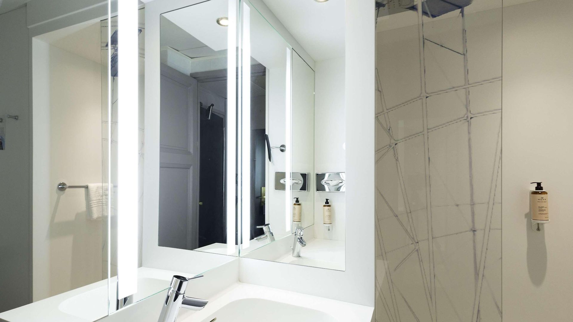 Mercure Centre Grimaldi