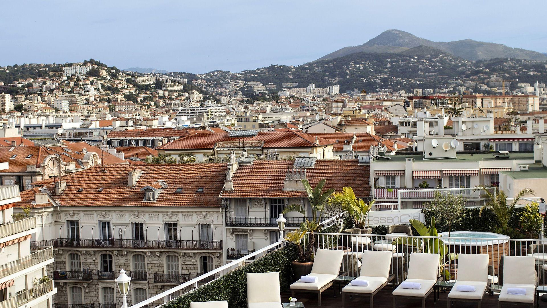 Splendid & Hotel Nice