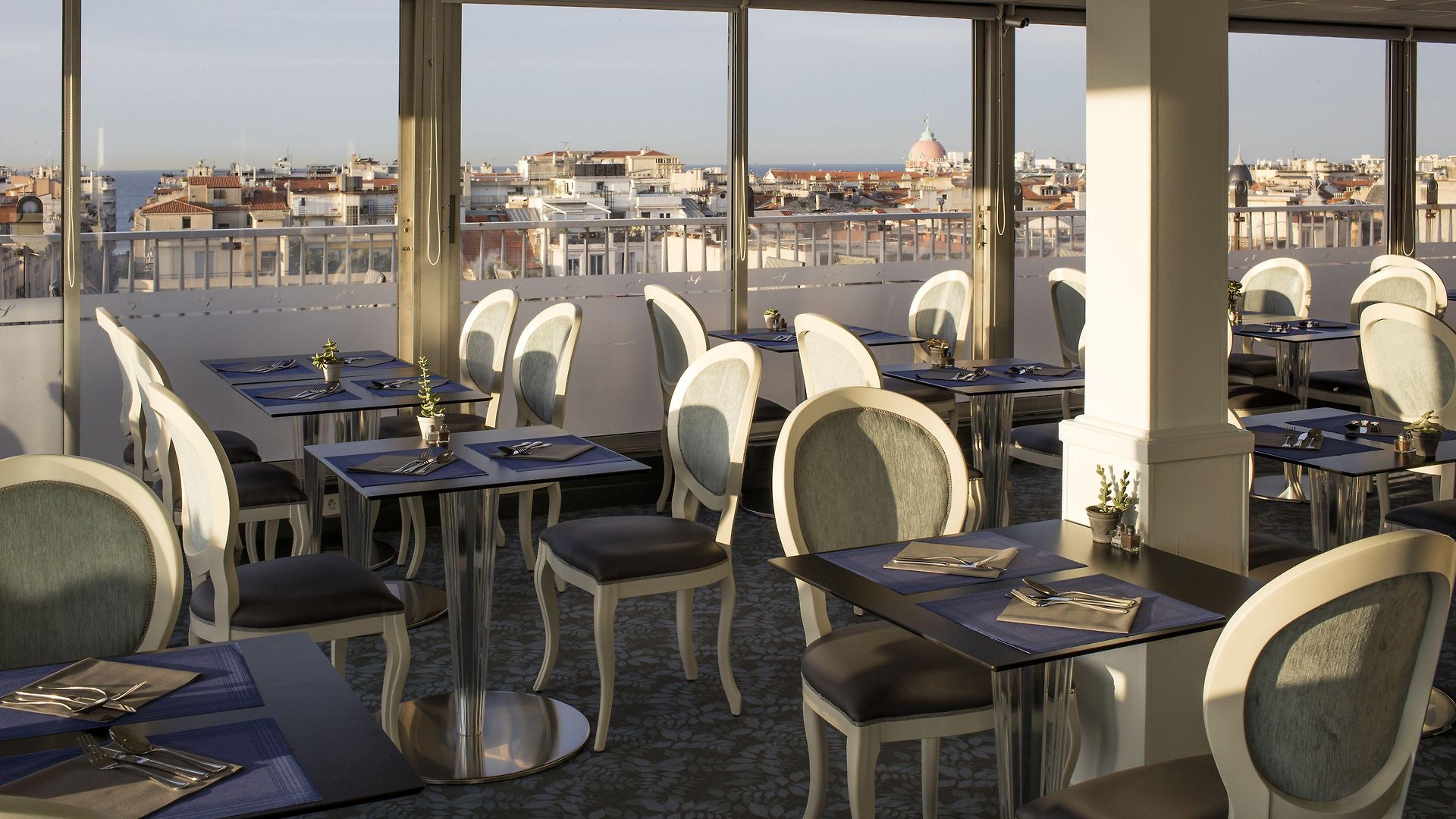 Hotel Splendid & 4*