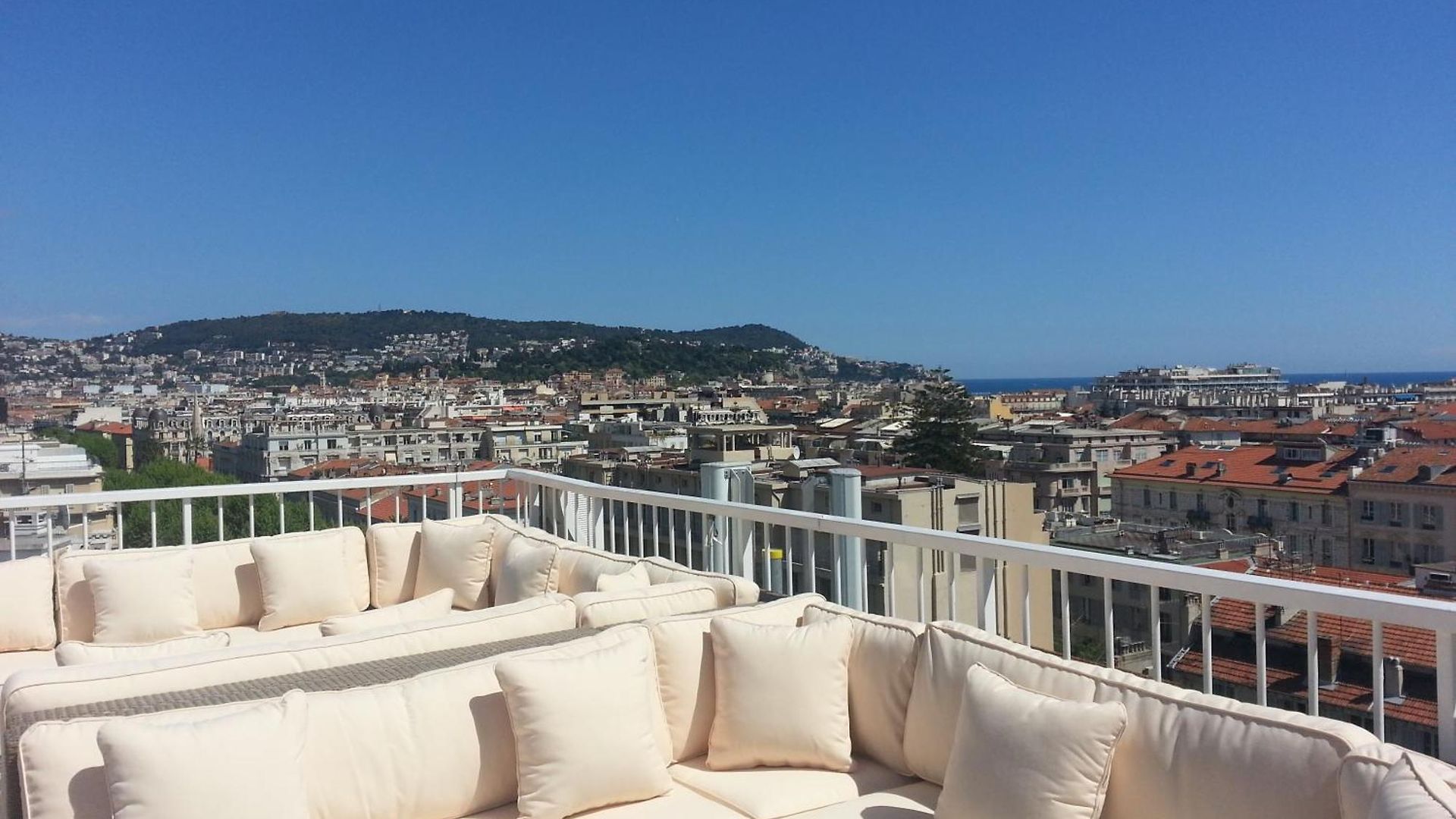 Splendid & Hotel Nice