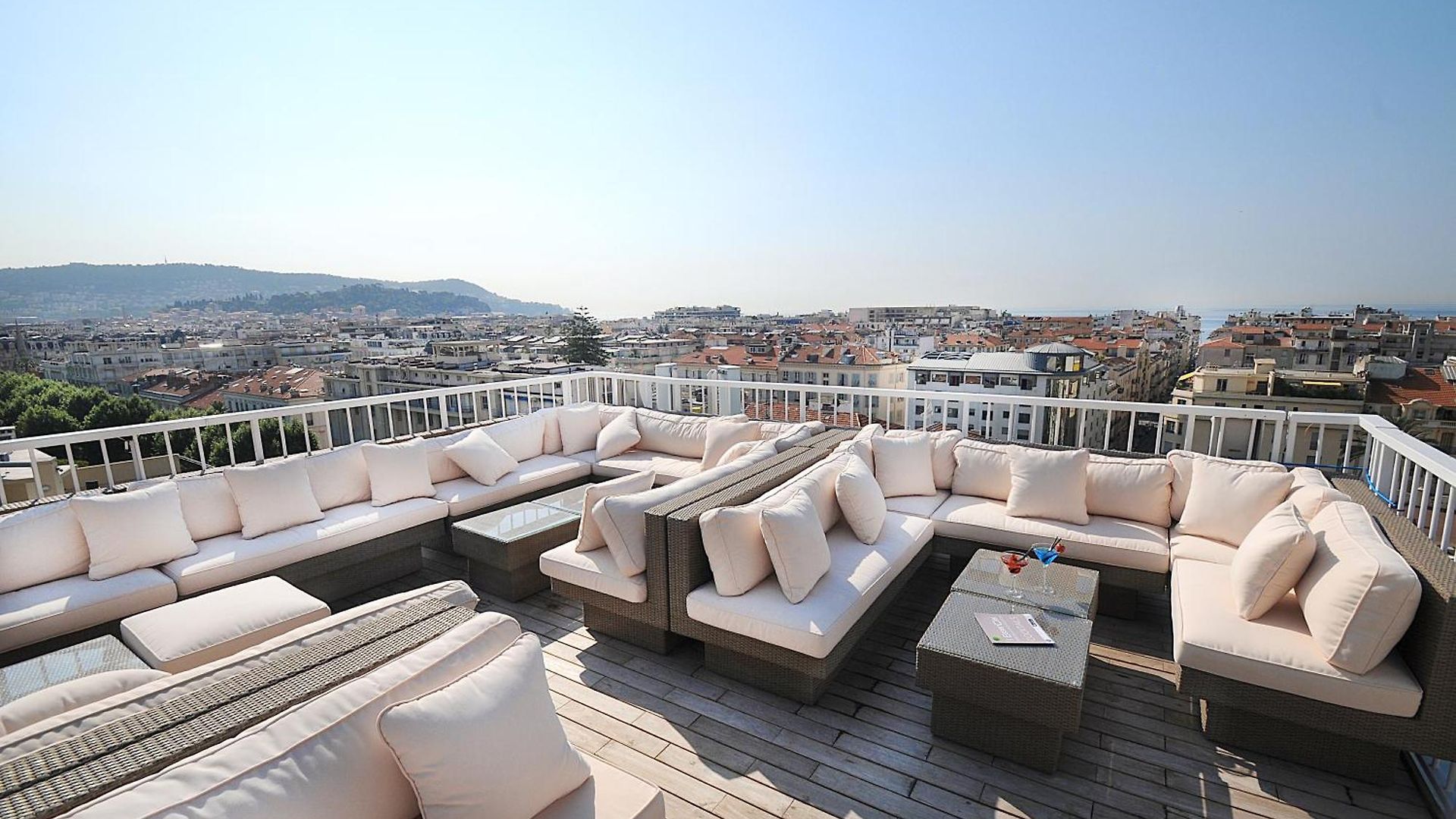 Hotel Splendid & 4*