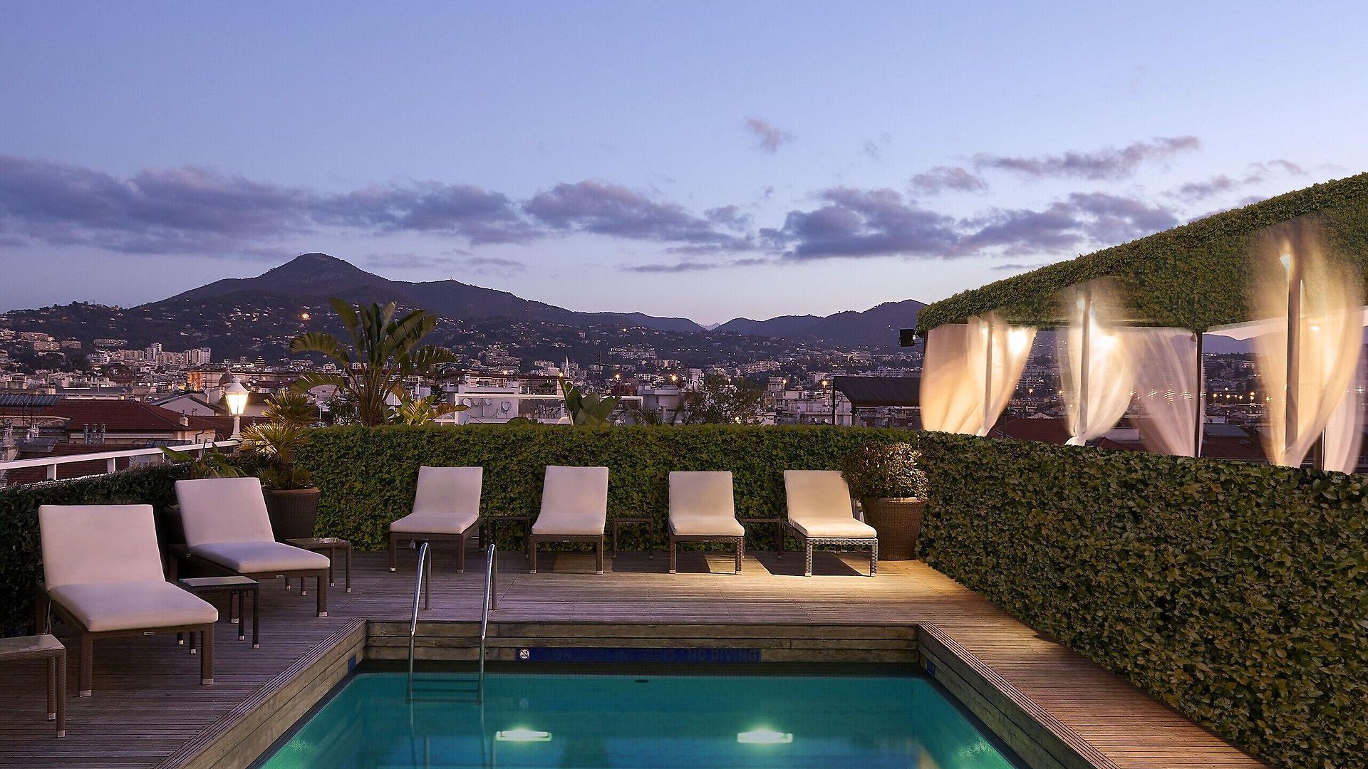 Hotel Splendid & 4*