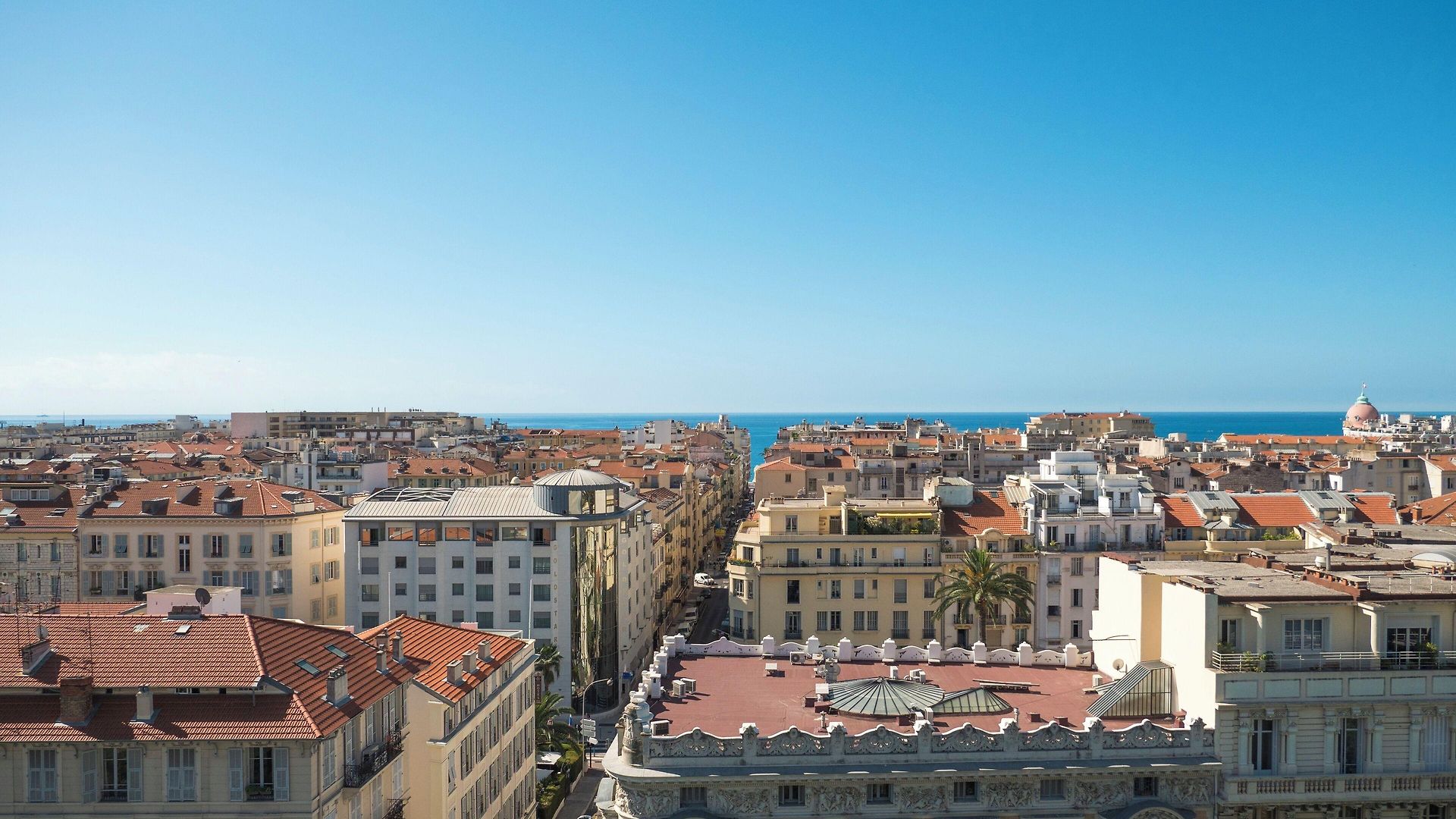 Splendid & Hotel Nice