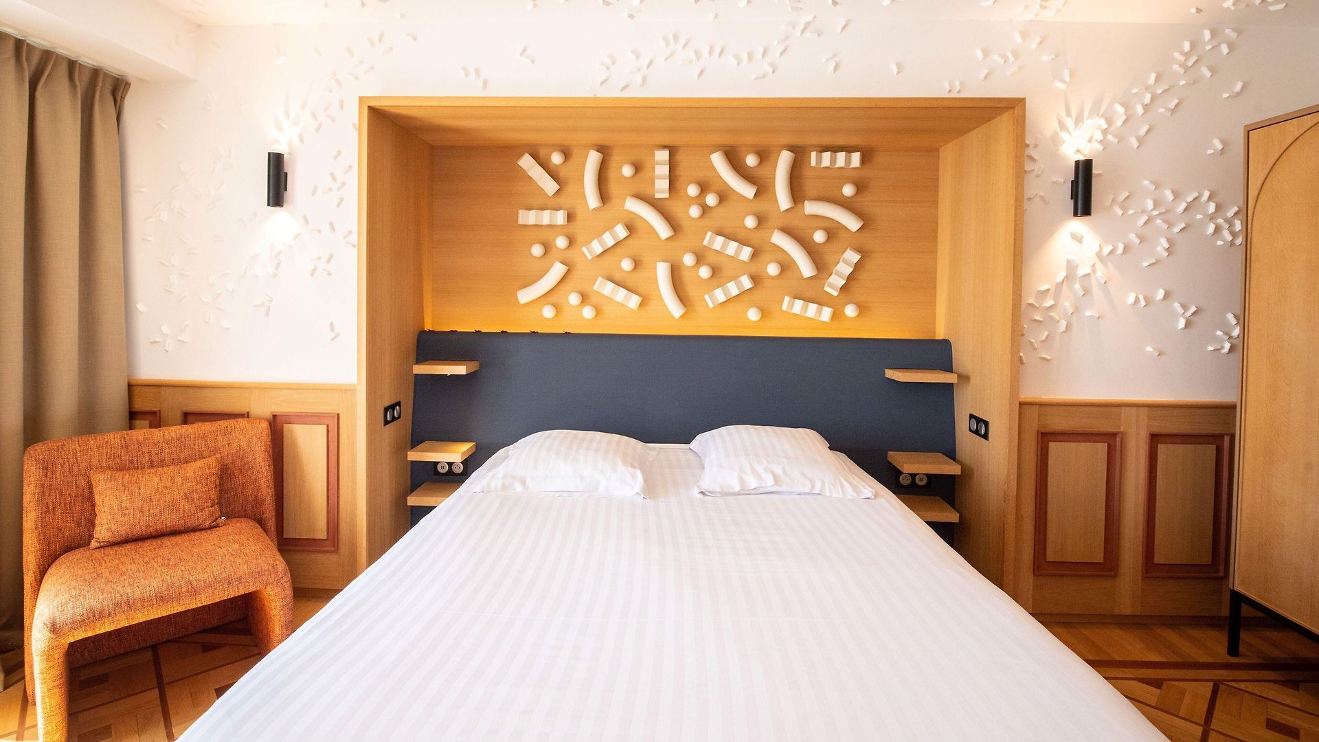 Hotel Splendid & 4*
