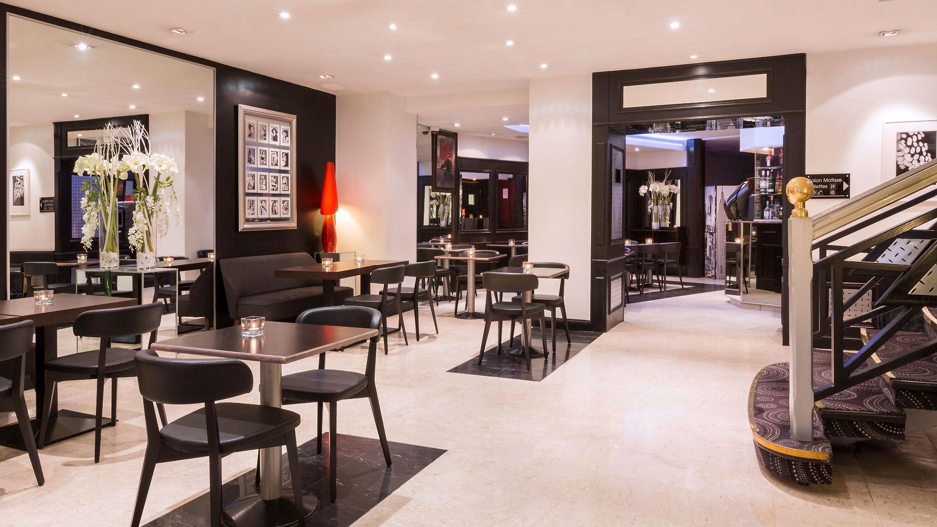 Western Massena Hotel 4*
