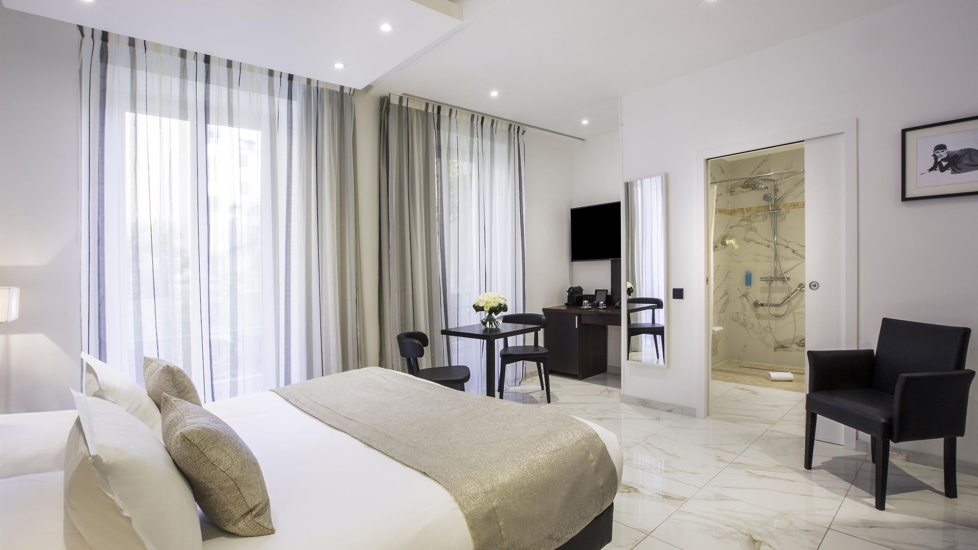 Hotel Western Massena