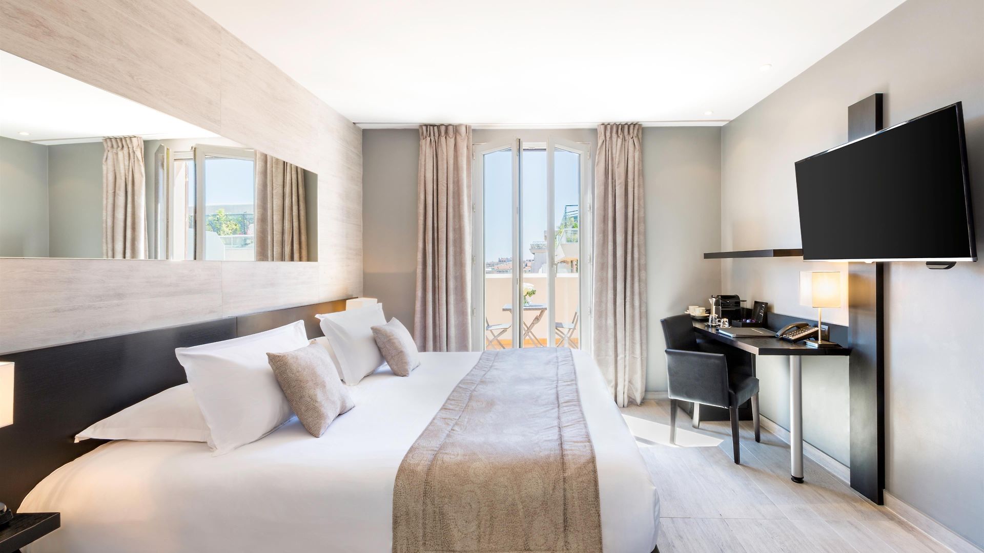 Hotel Western Massena