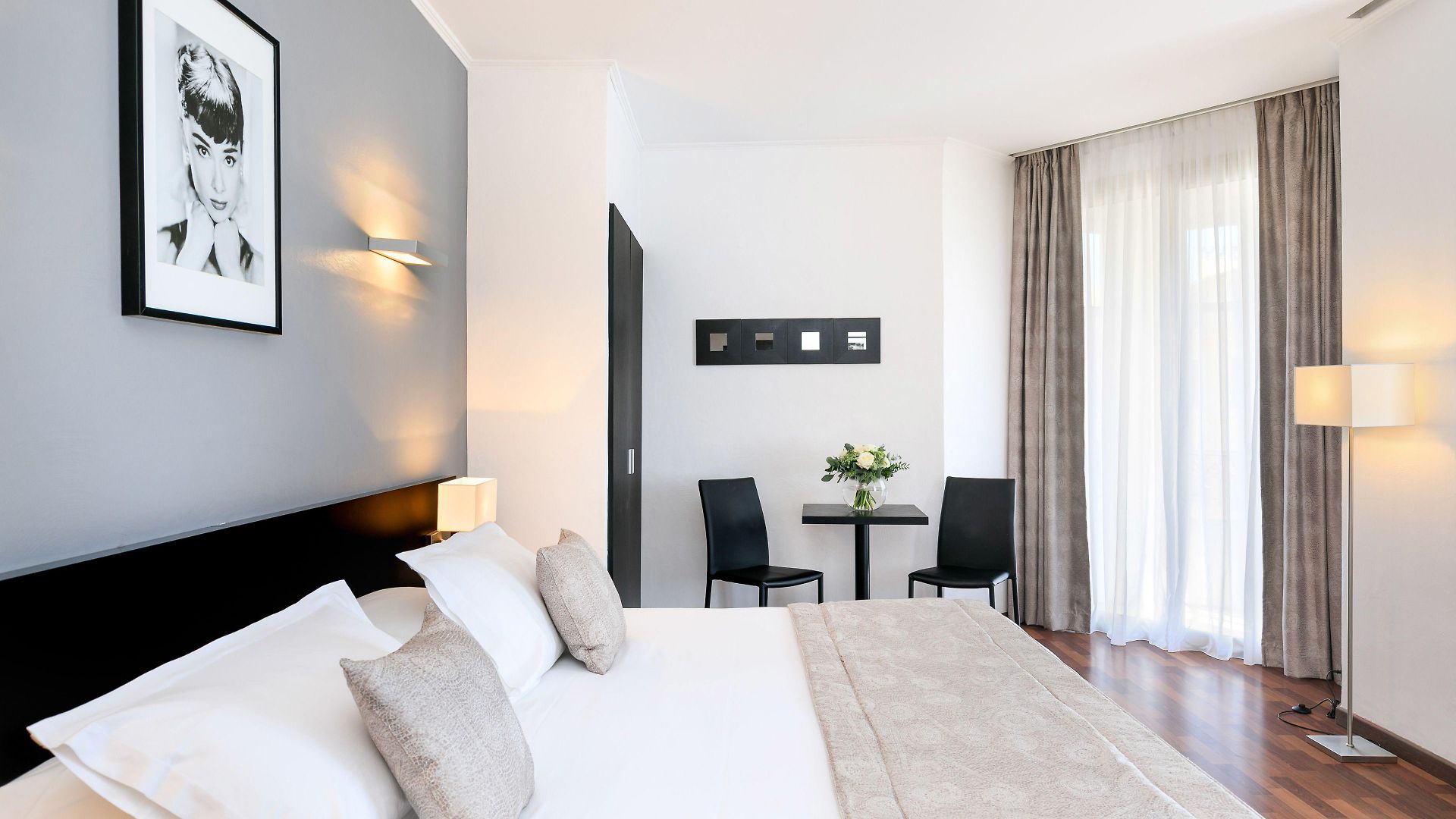 Western Massena 4*