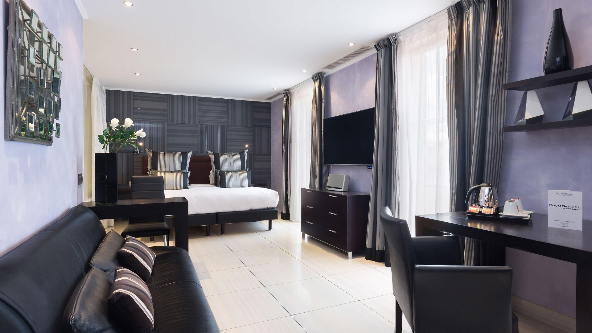 Western Massena 4*