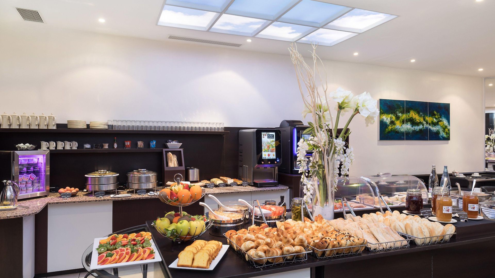 Hotel Western Massena 4*