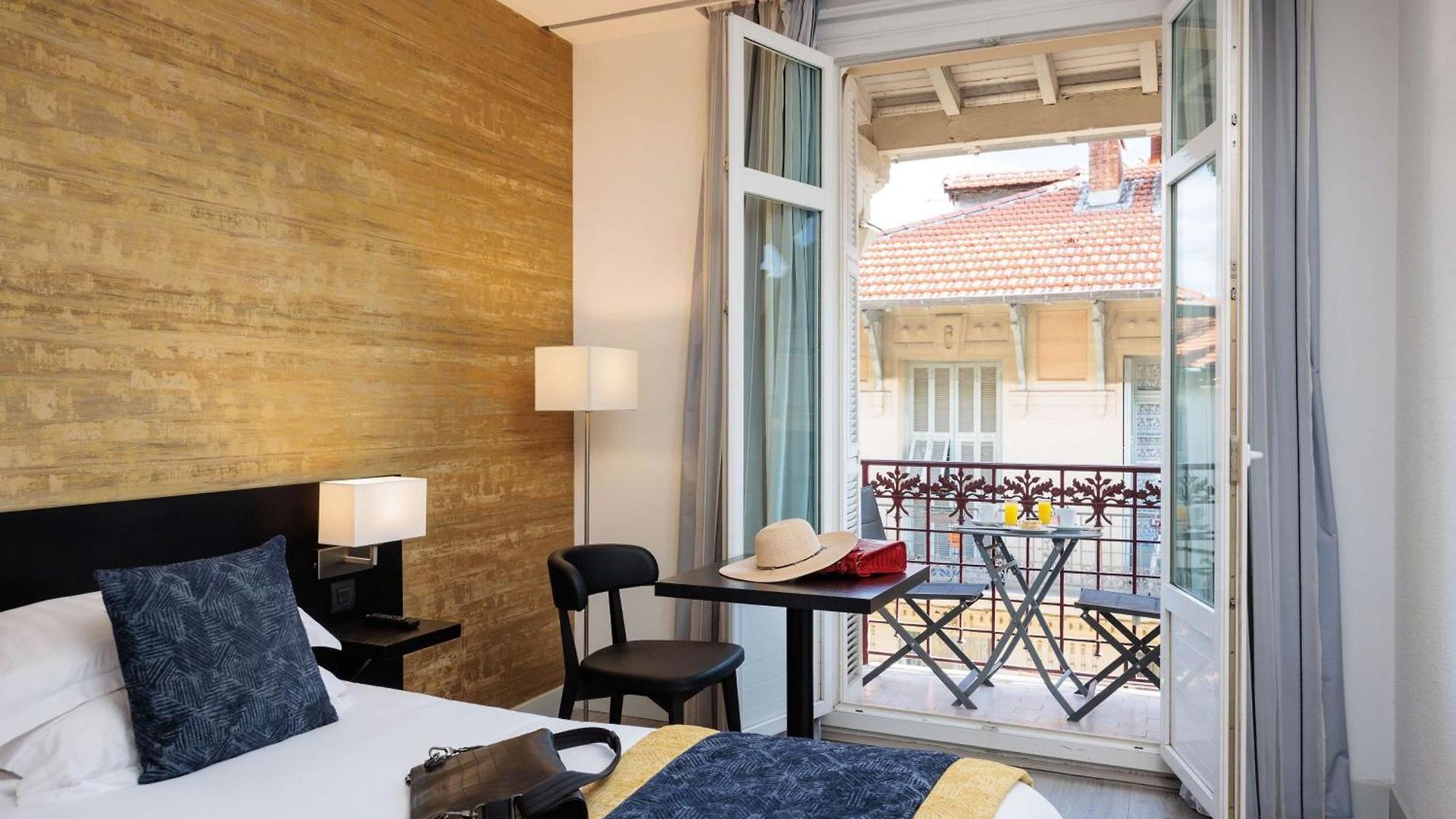 Hotel Western Massena