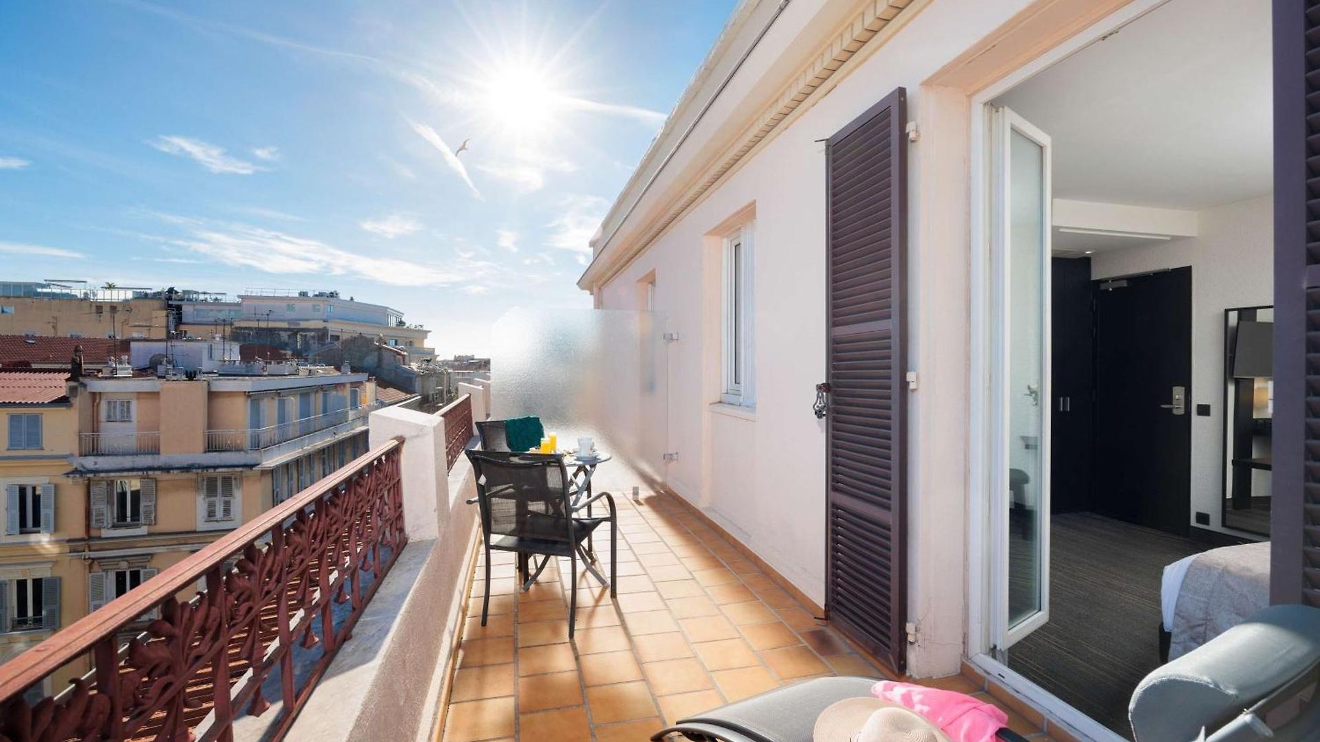 Western Massena Hotel 4*