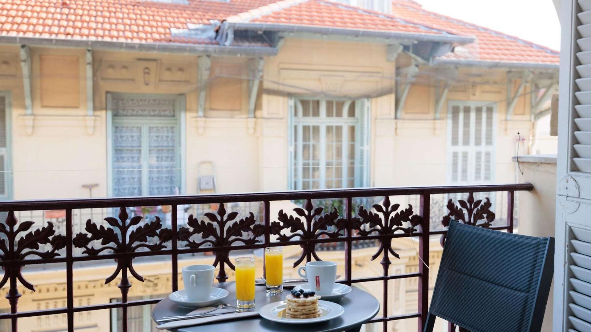 Hotel Western Massena 4*