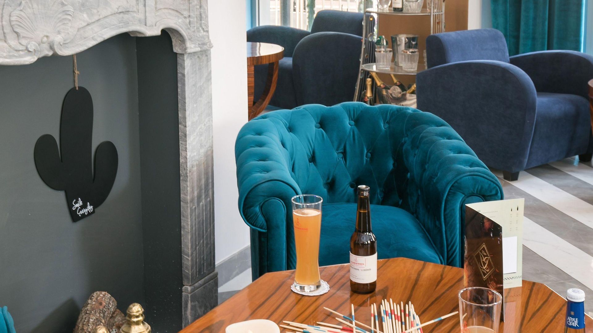 The Jay By Happyculture Hotel Nice