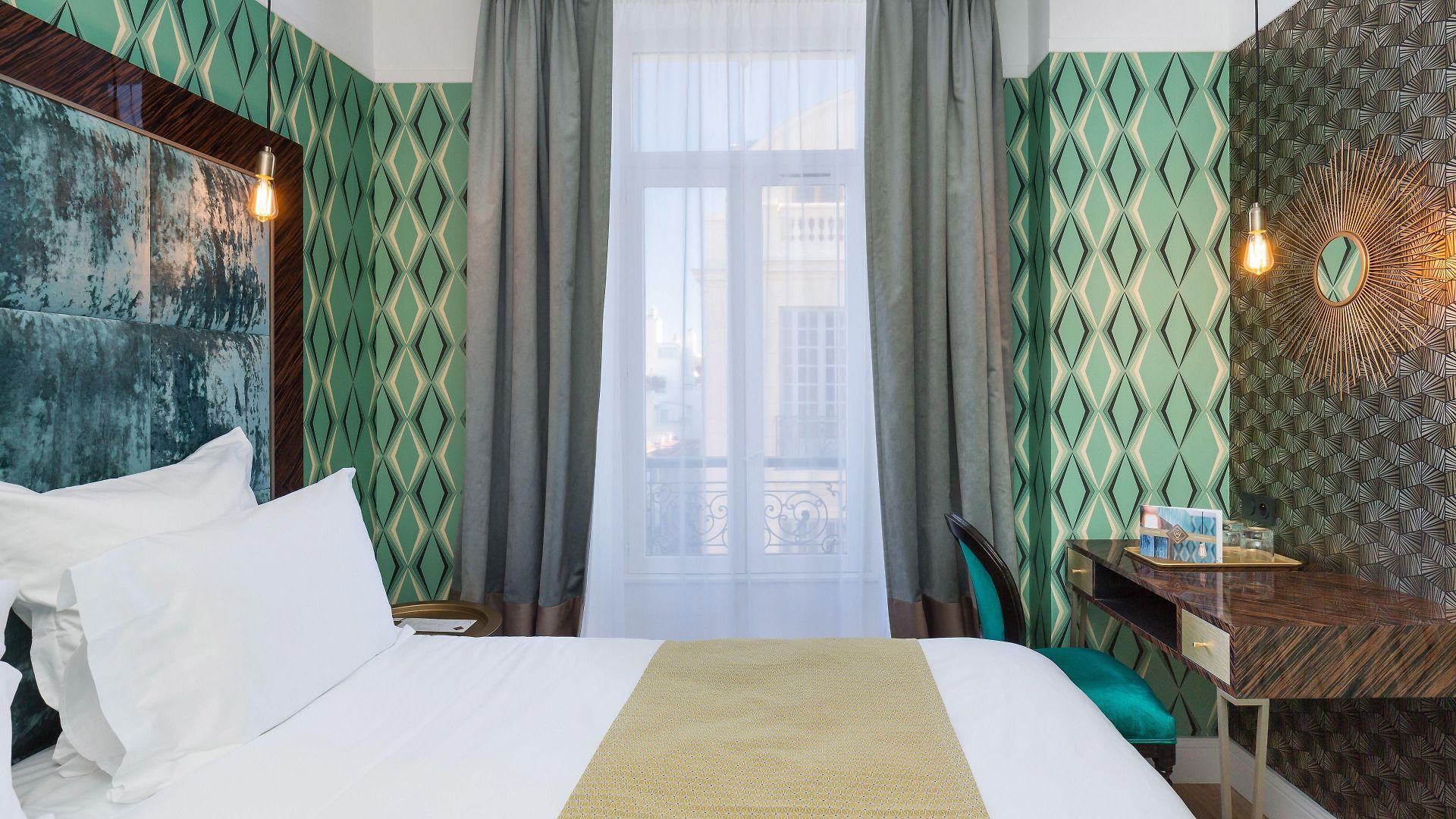 The Jay By Happyculture Hotel Nice
