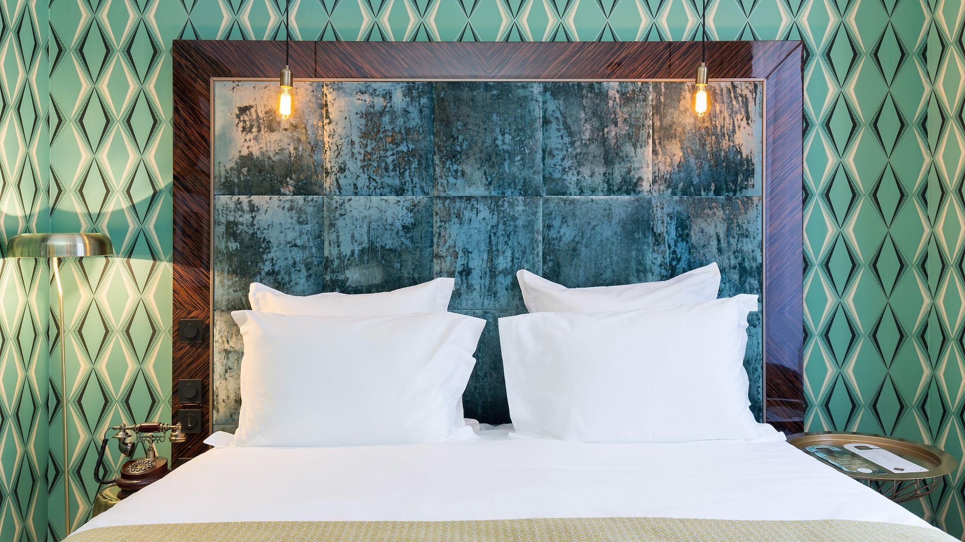 Hotel The Jay By Happyculture Nice