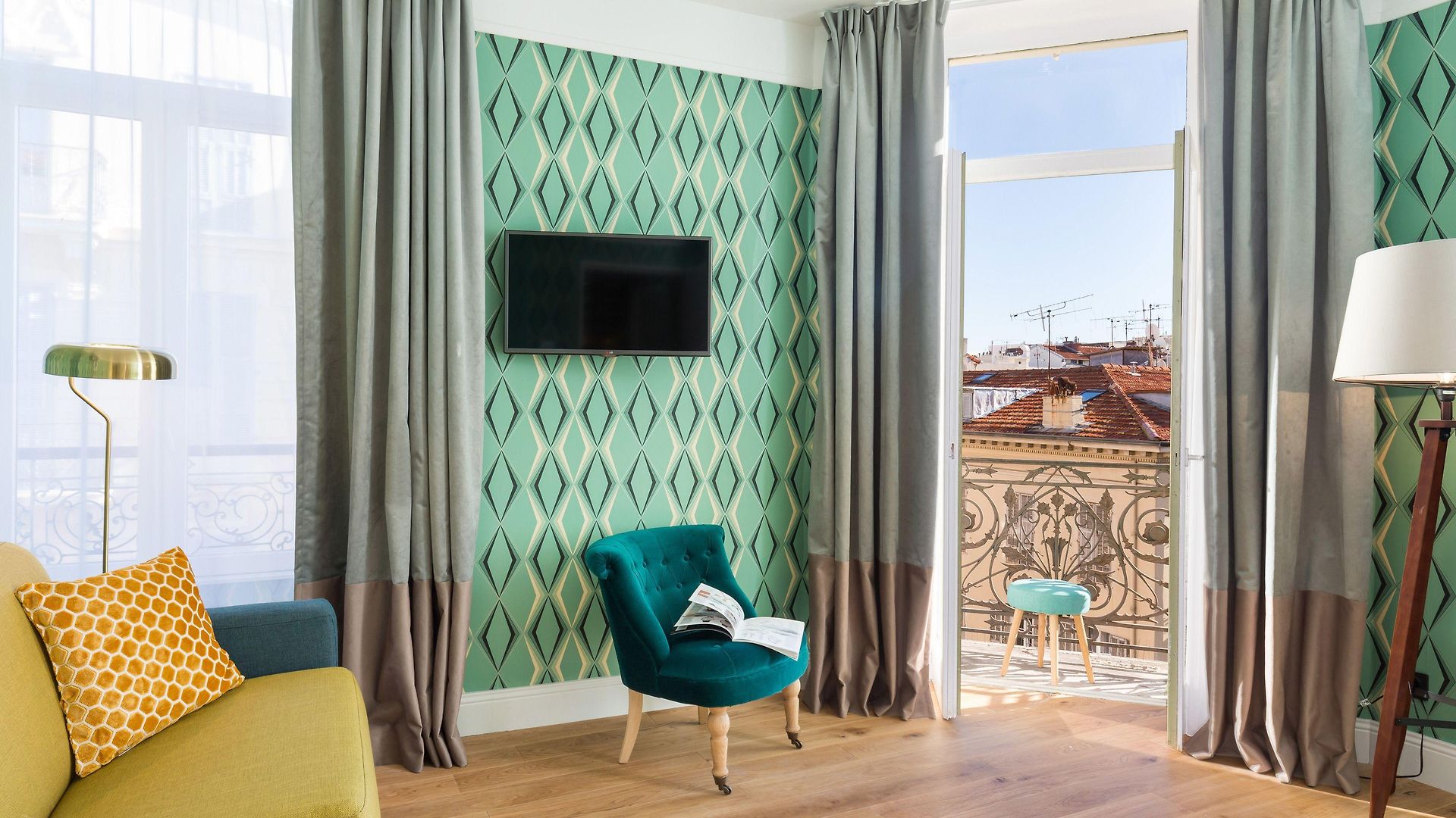The Jay By Happyculture Hotel