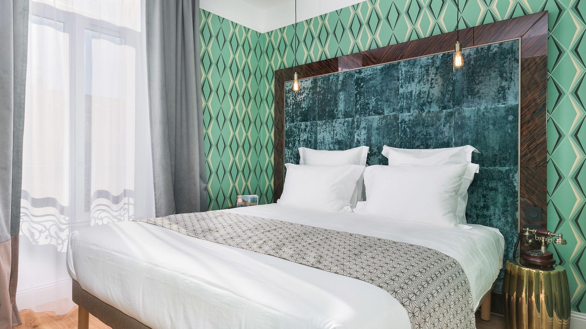 Hotel The Jay By Happyculture