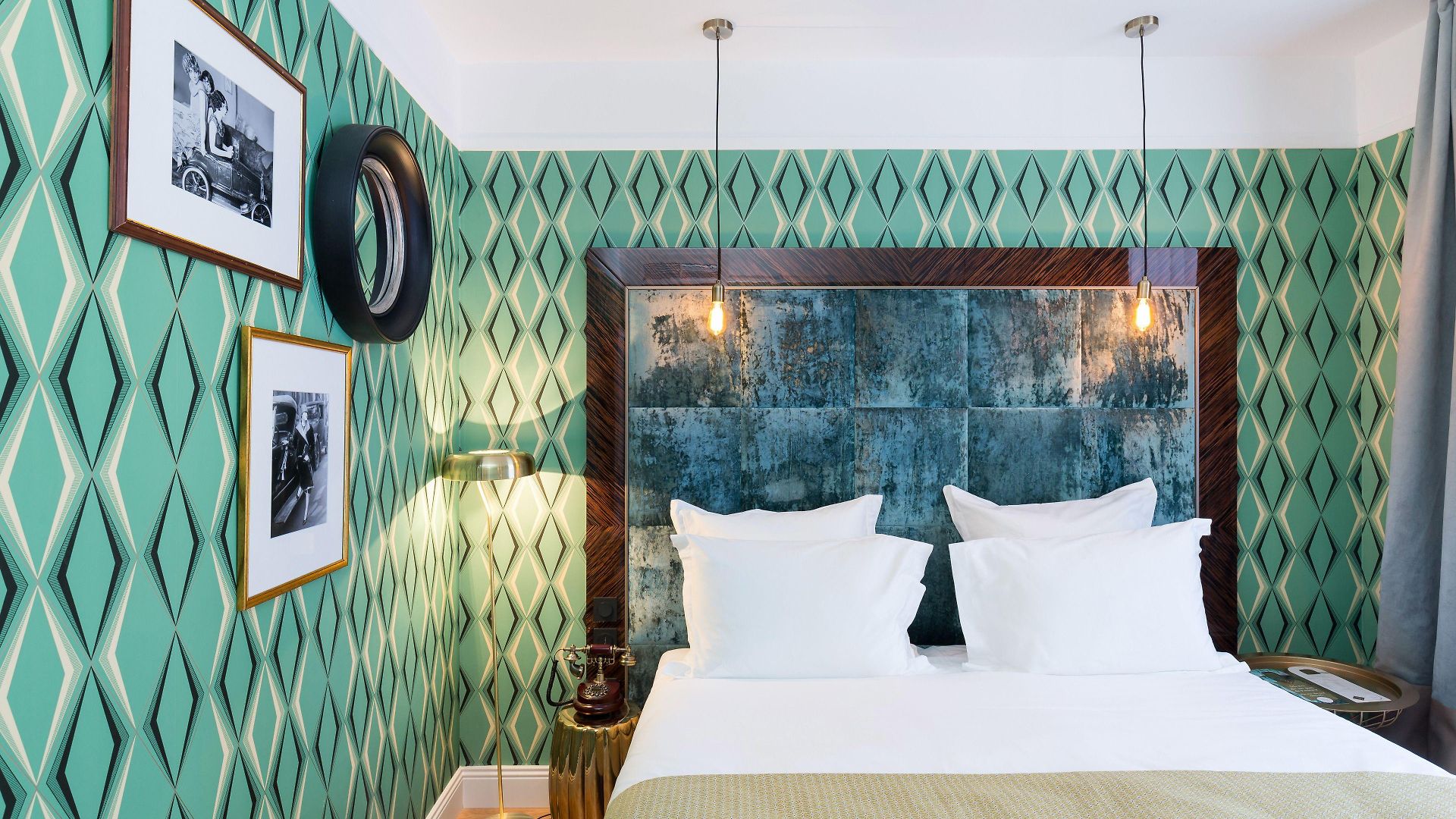 Hotel The Jay By Happyculture