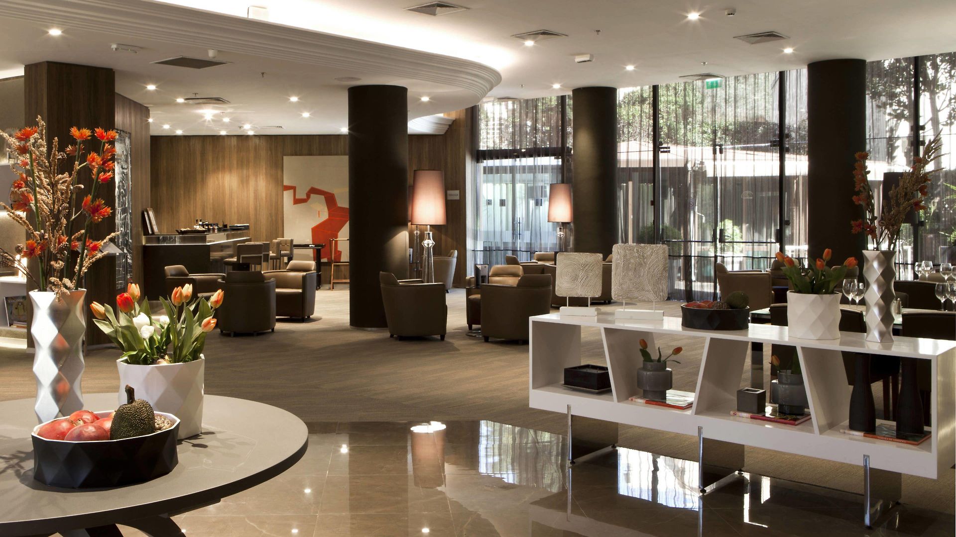 Ac By Marriott Hotel 4*
