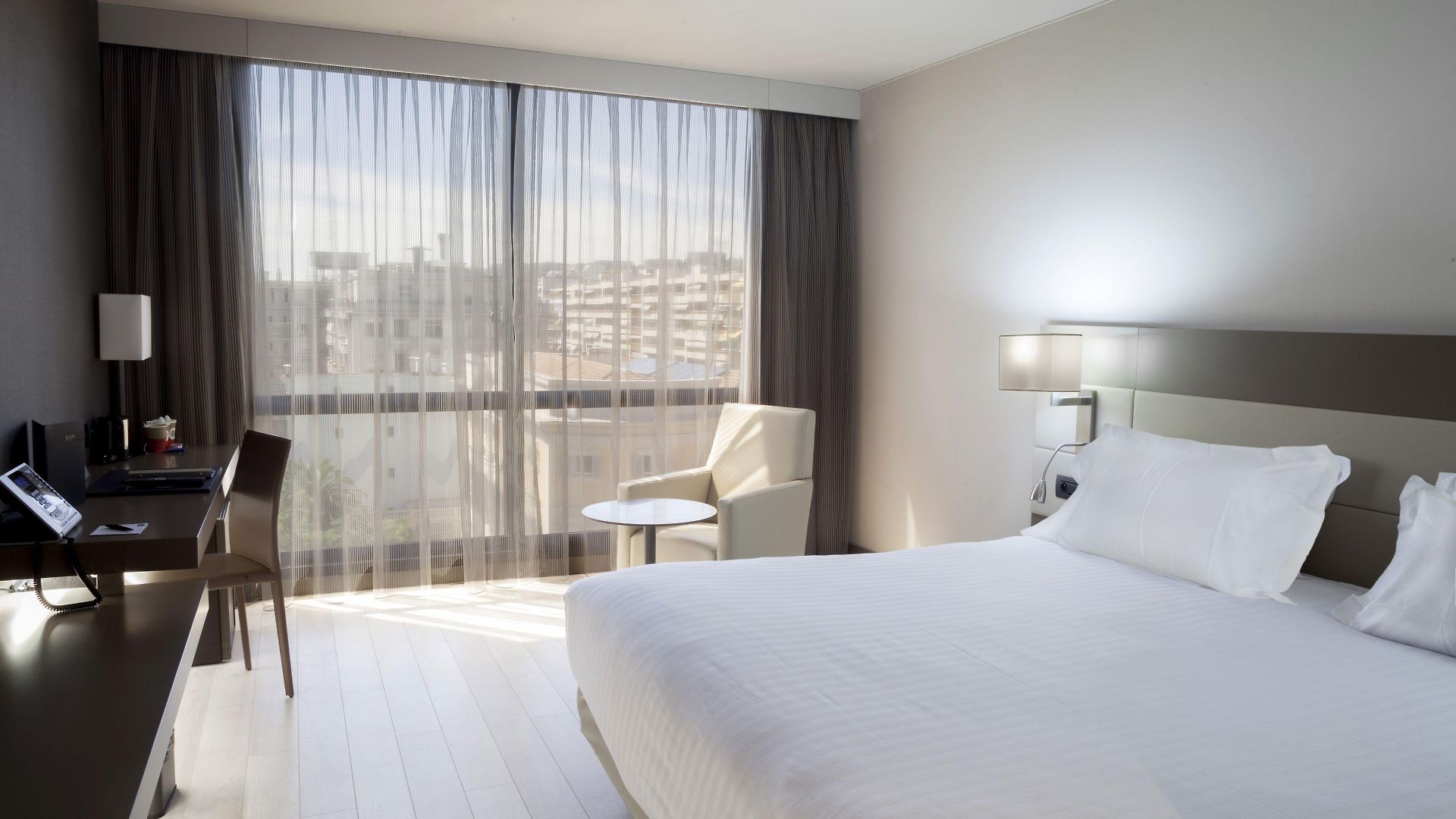 Ac By Marriott
