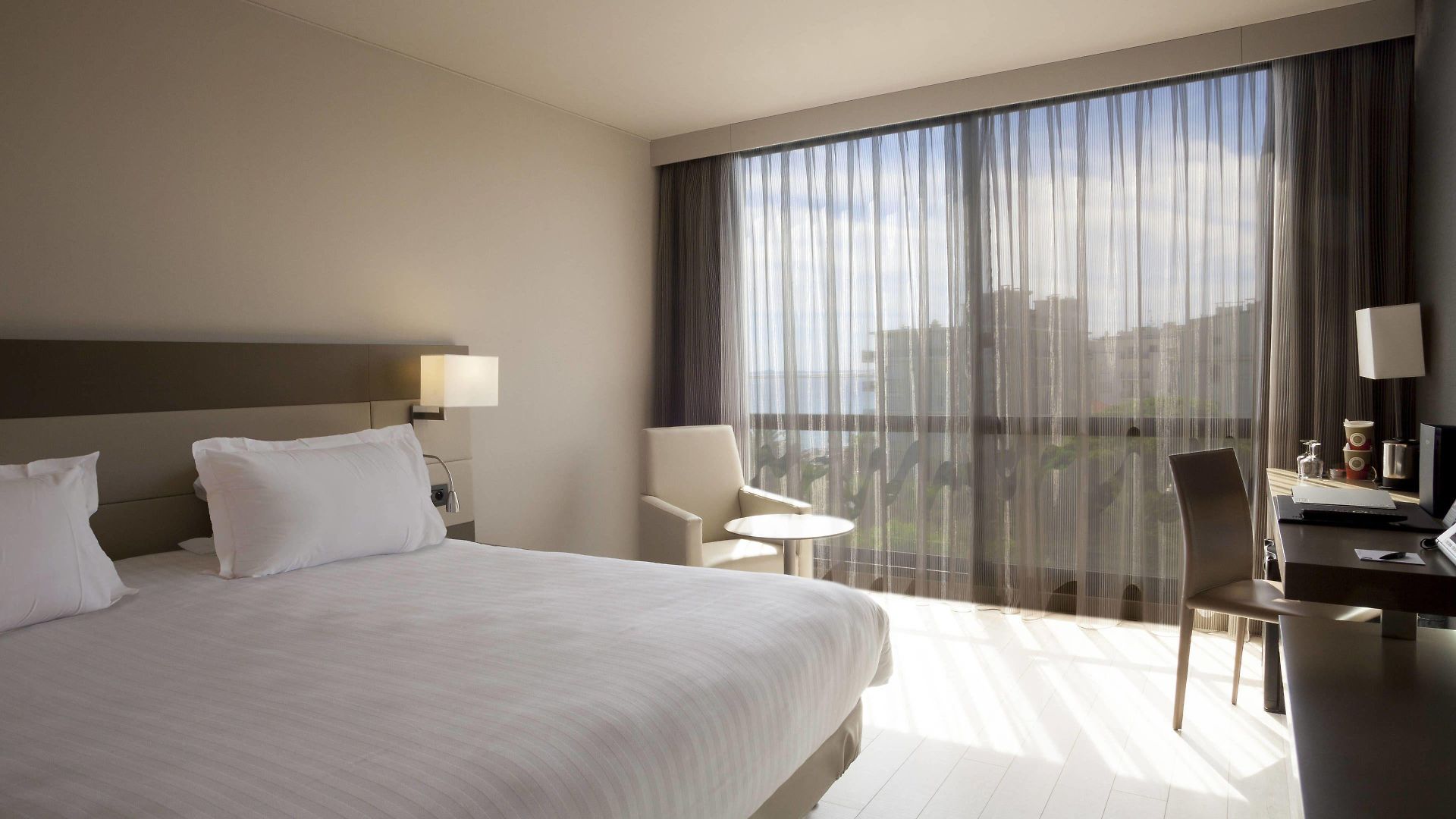 Hotel Ac By Marriott