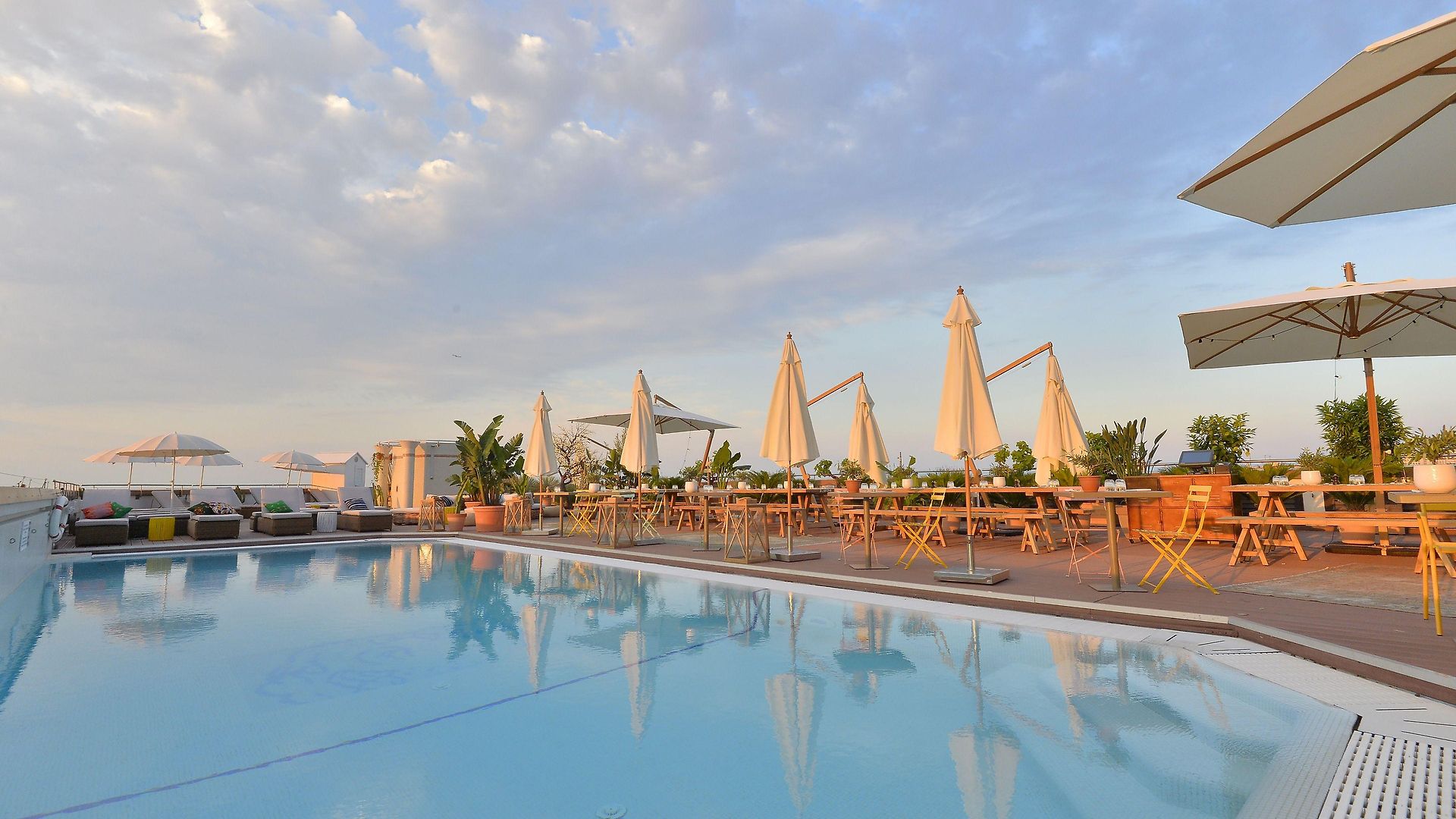 Ac By Marriott Hotel