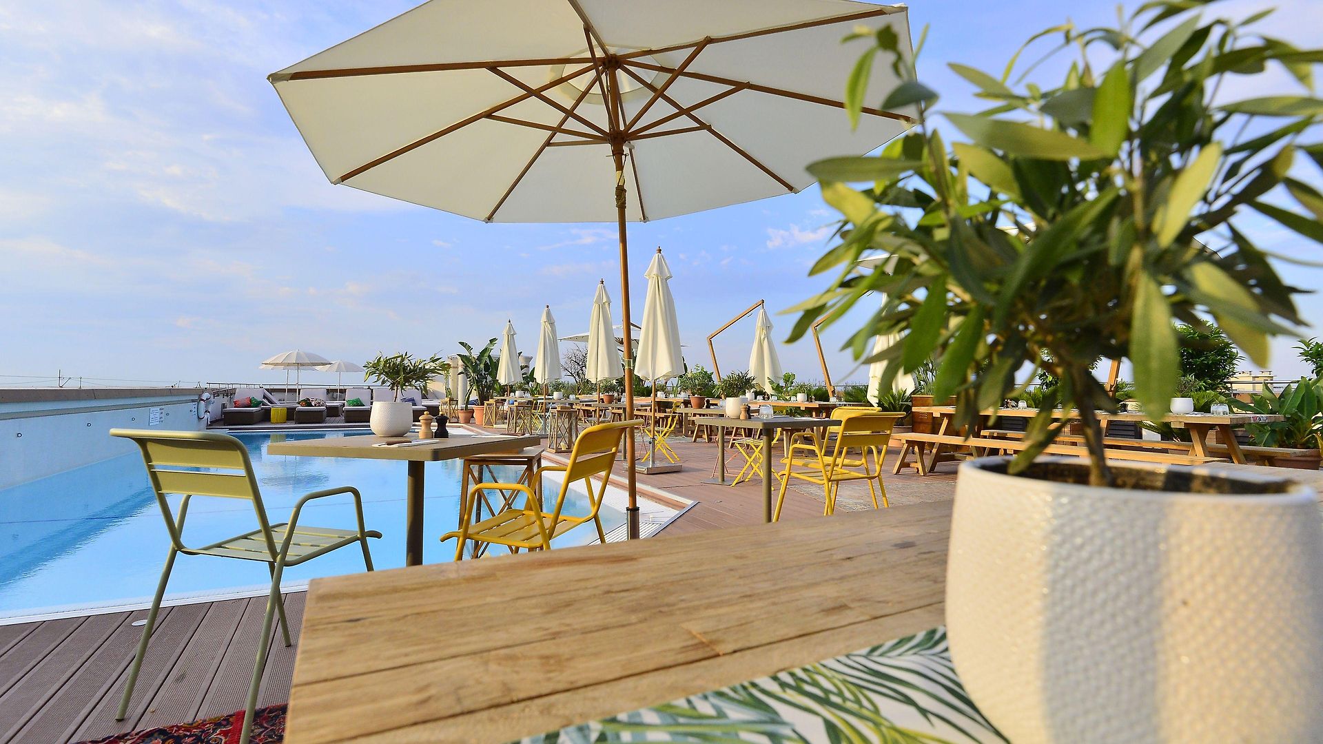 Ac By Marriott 4*