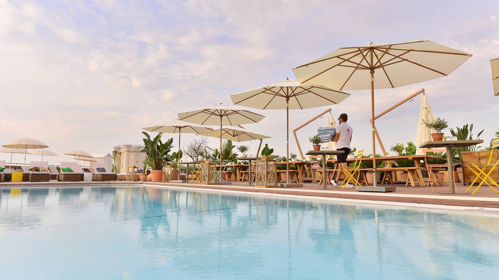 Ac By Marriott 4* Nice