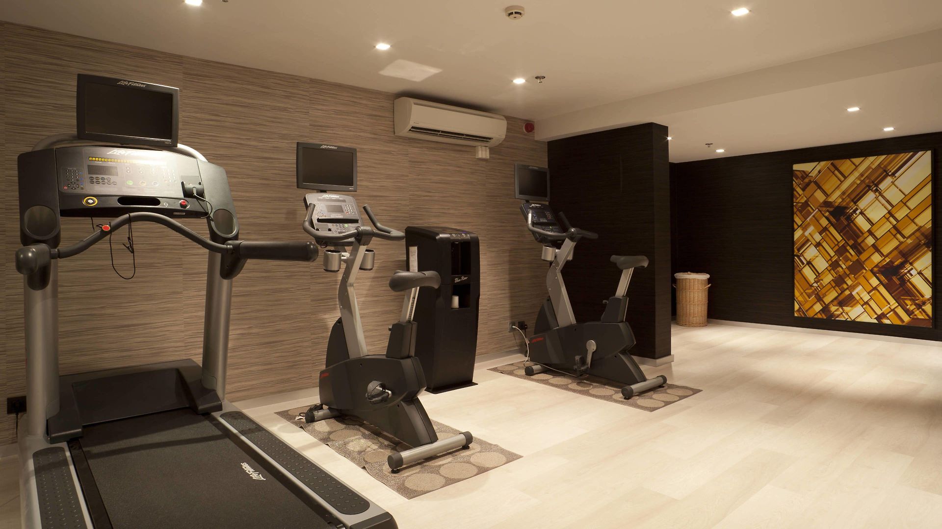 Ac By Marriott Hotel 4*