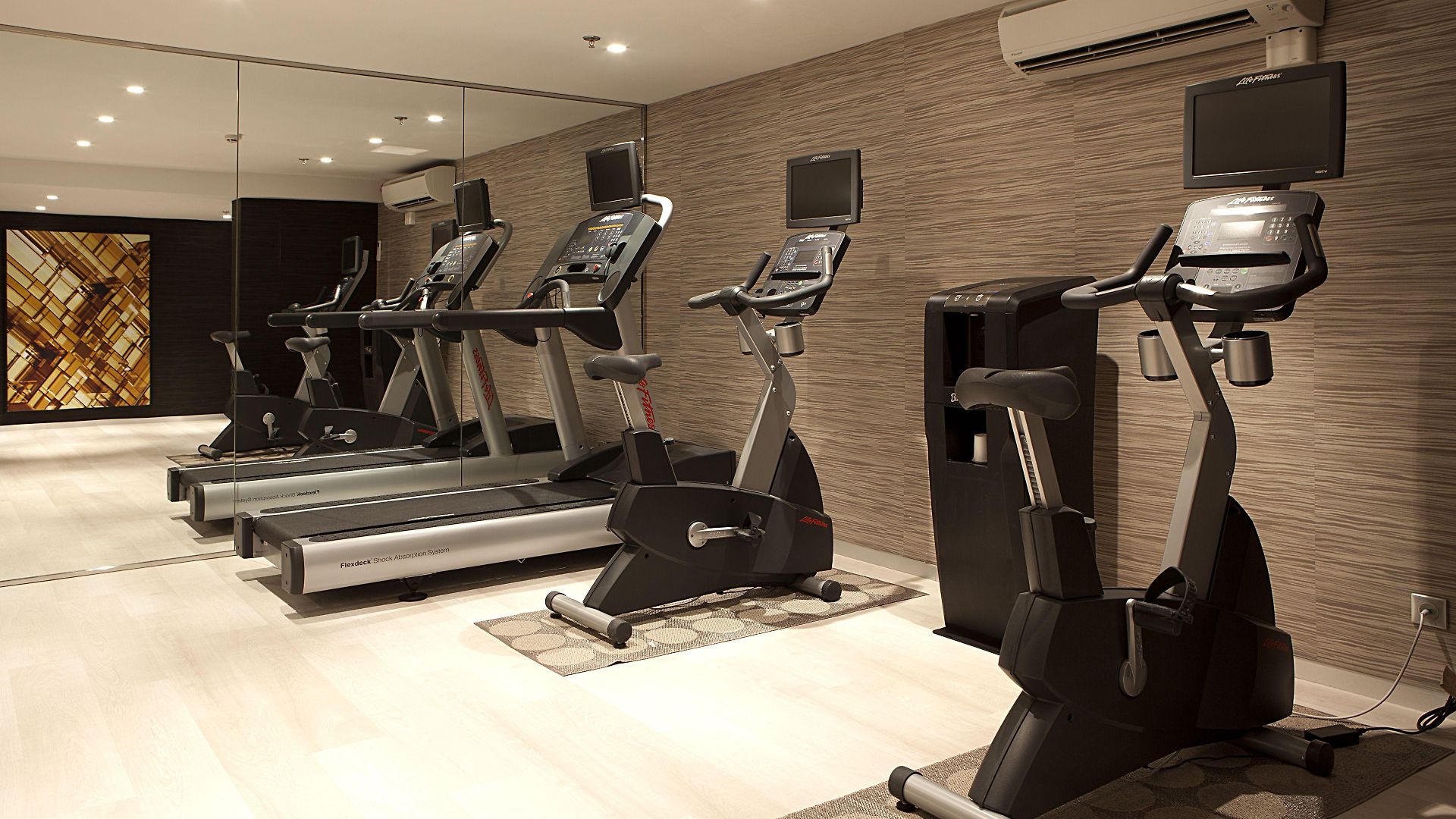 Hotel Ac By Marriott 4*