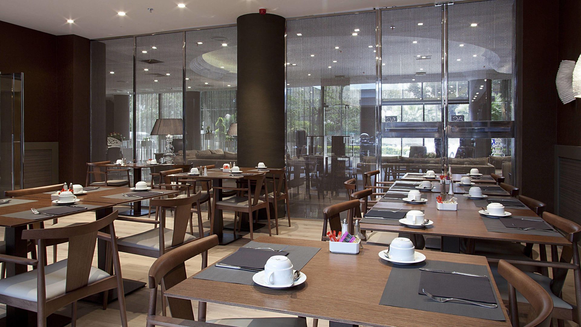 Hotel Ac By Marriott