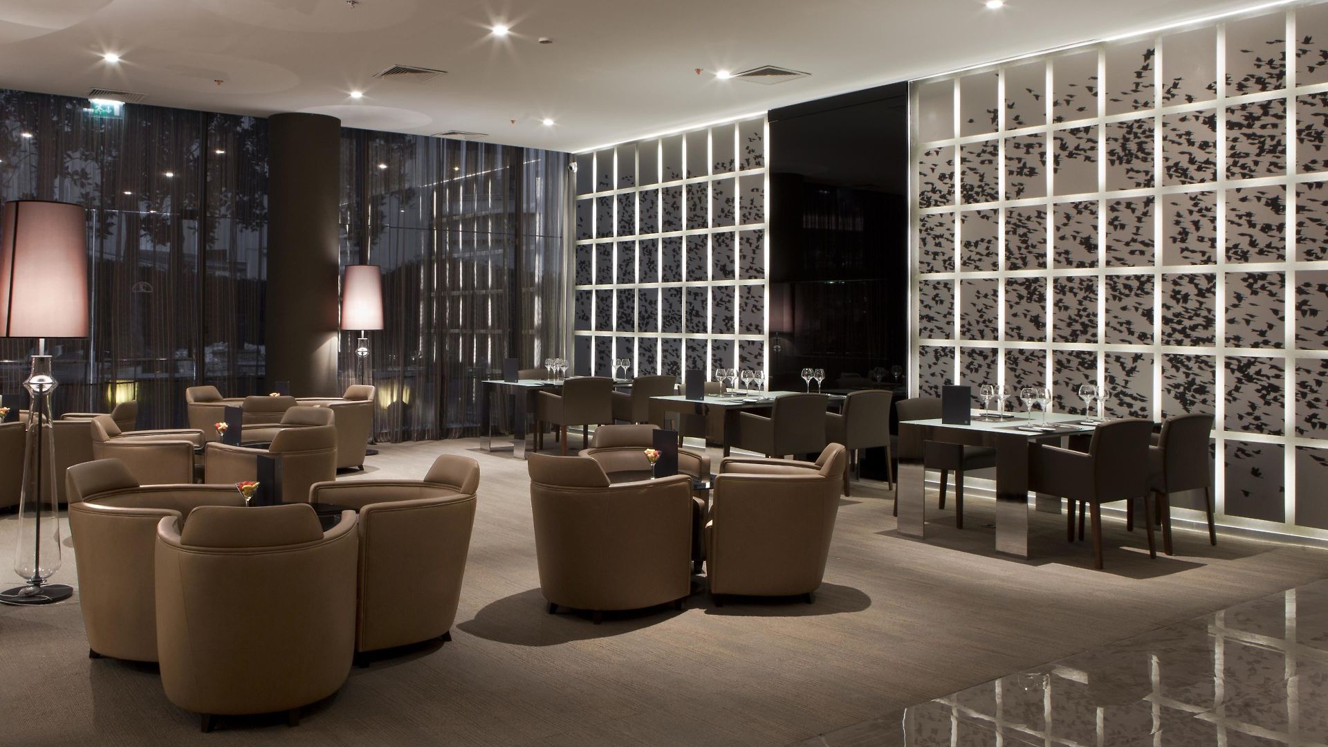 Hotel Ac By Marriott