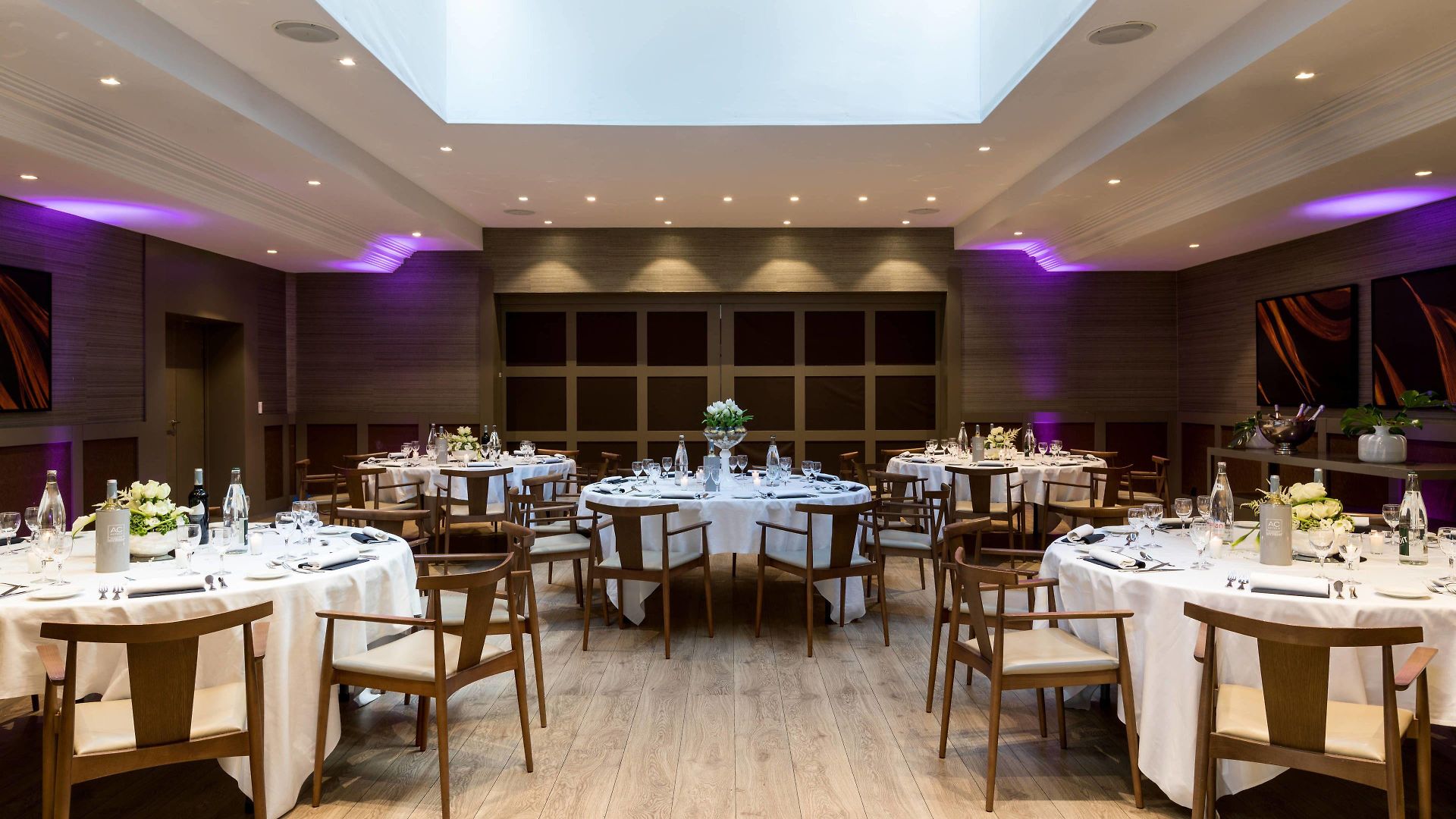 Ac By Marriott 4*