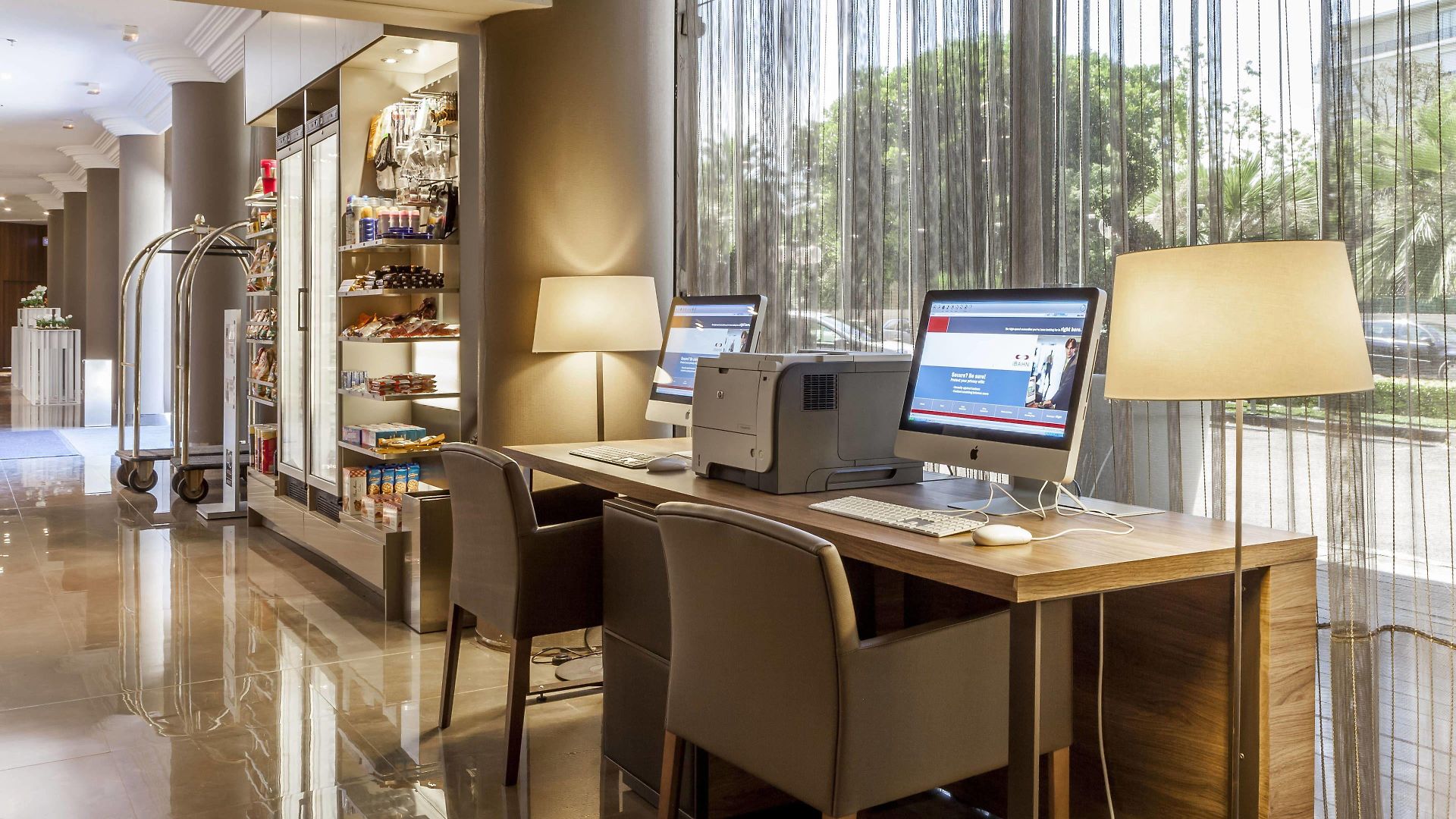 Ac By Marriott 4*