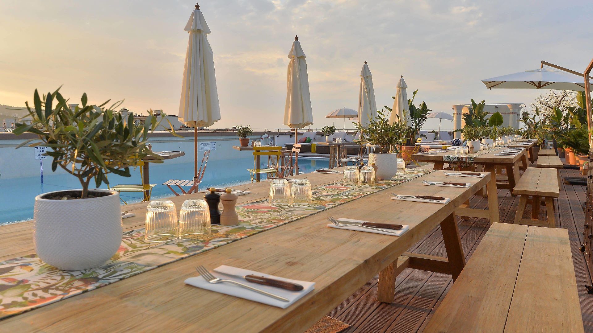 Ac By Marriott 4* Nice