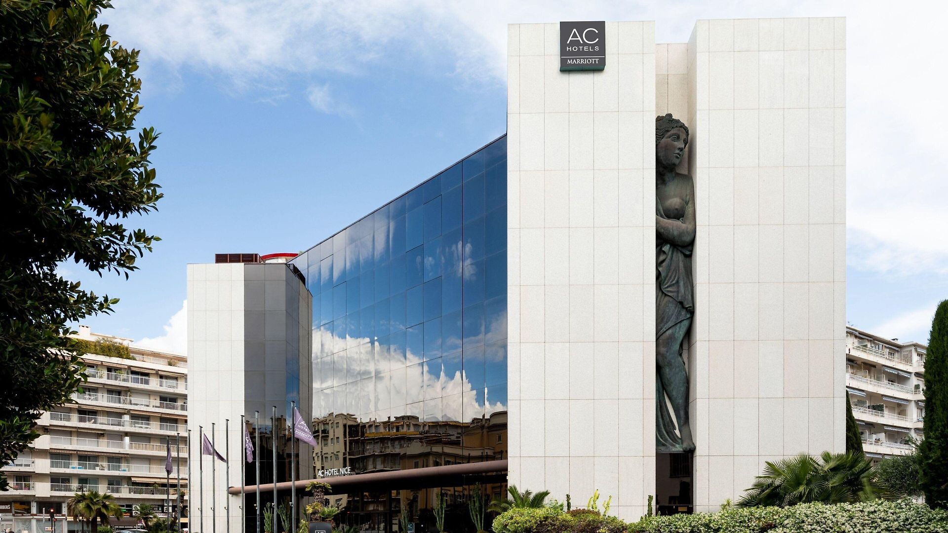 Hotel Ac By Marriott
