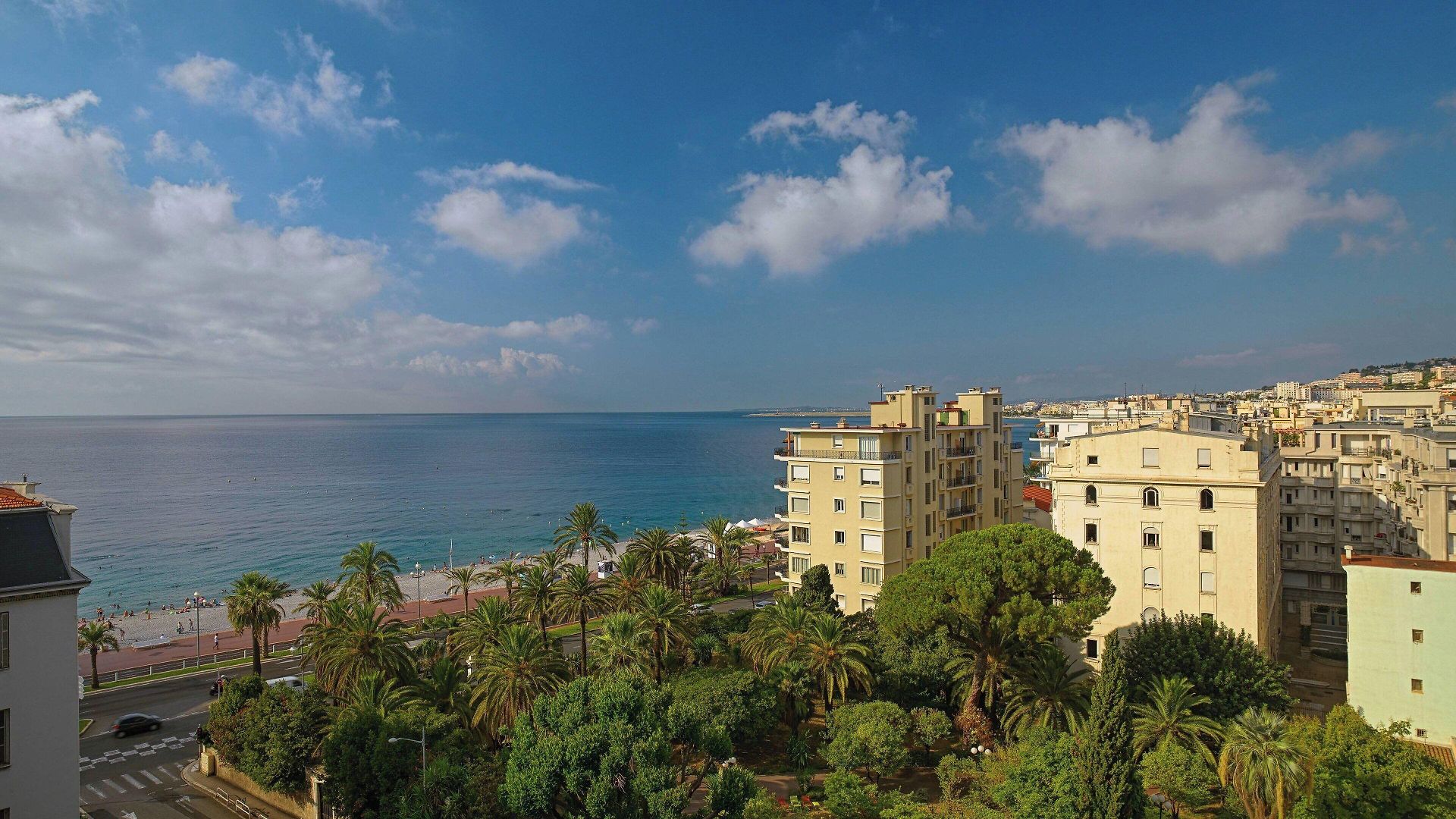 Ac By Marriott 4* Nice