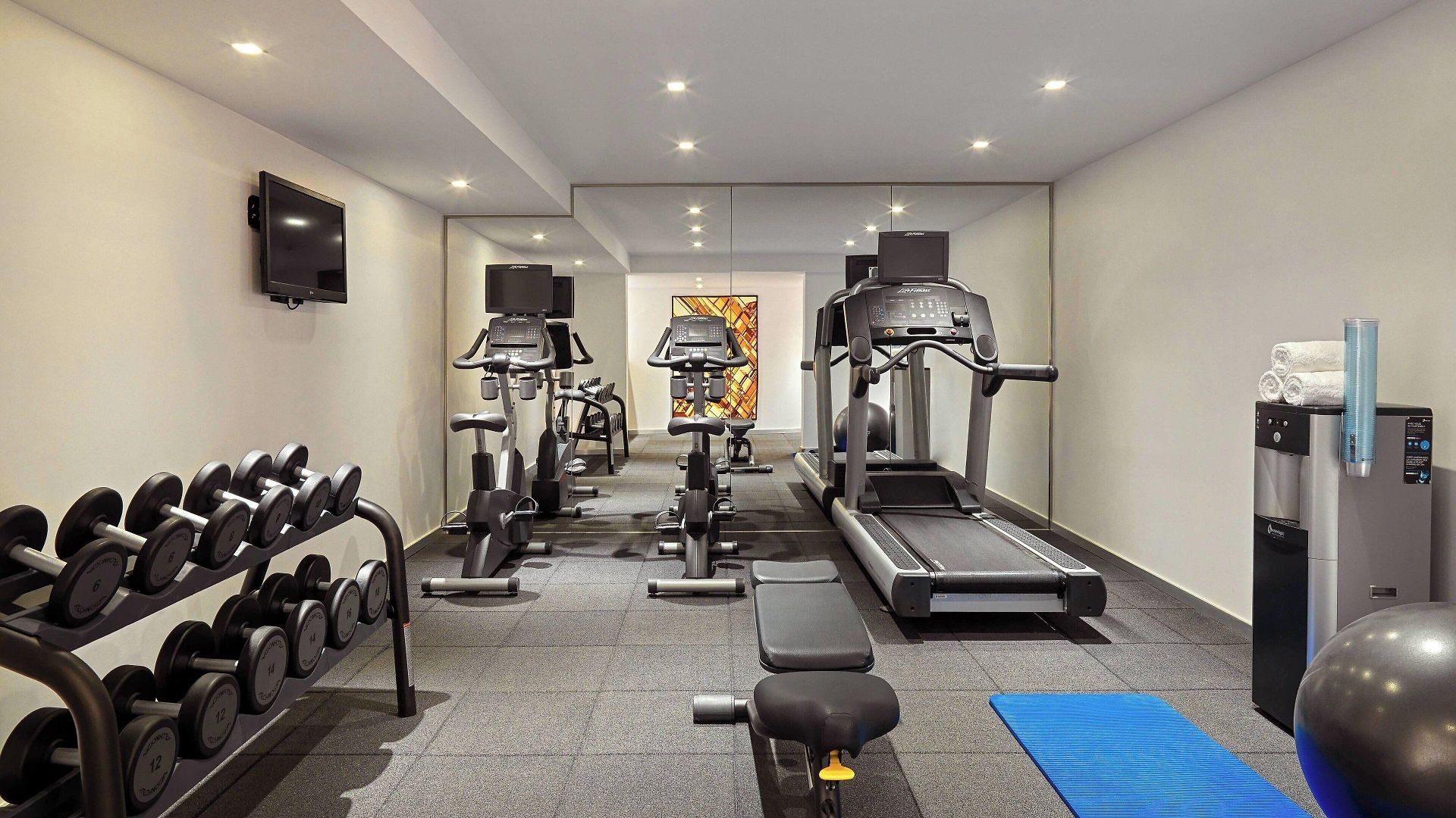 Ac By Marriott 4* Nice