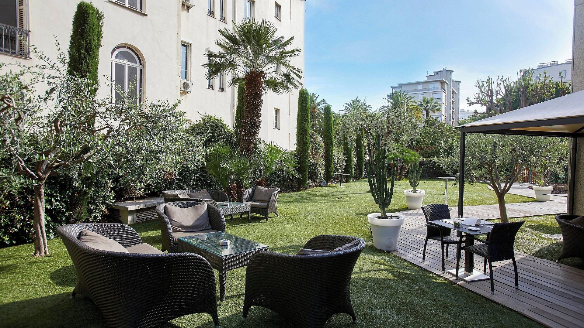 Hotel Ac By Marriott 4*